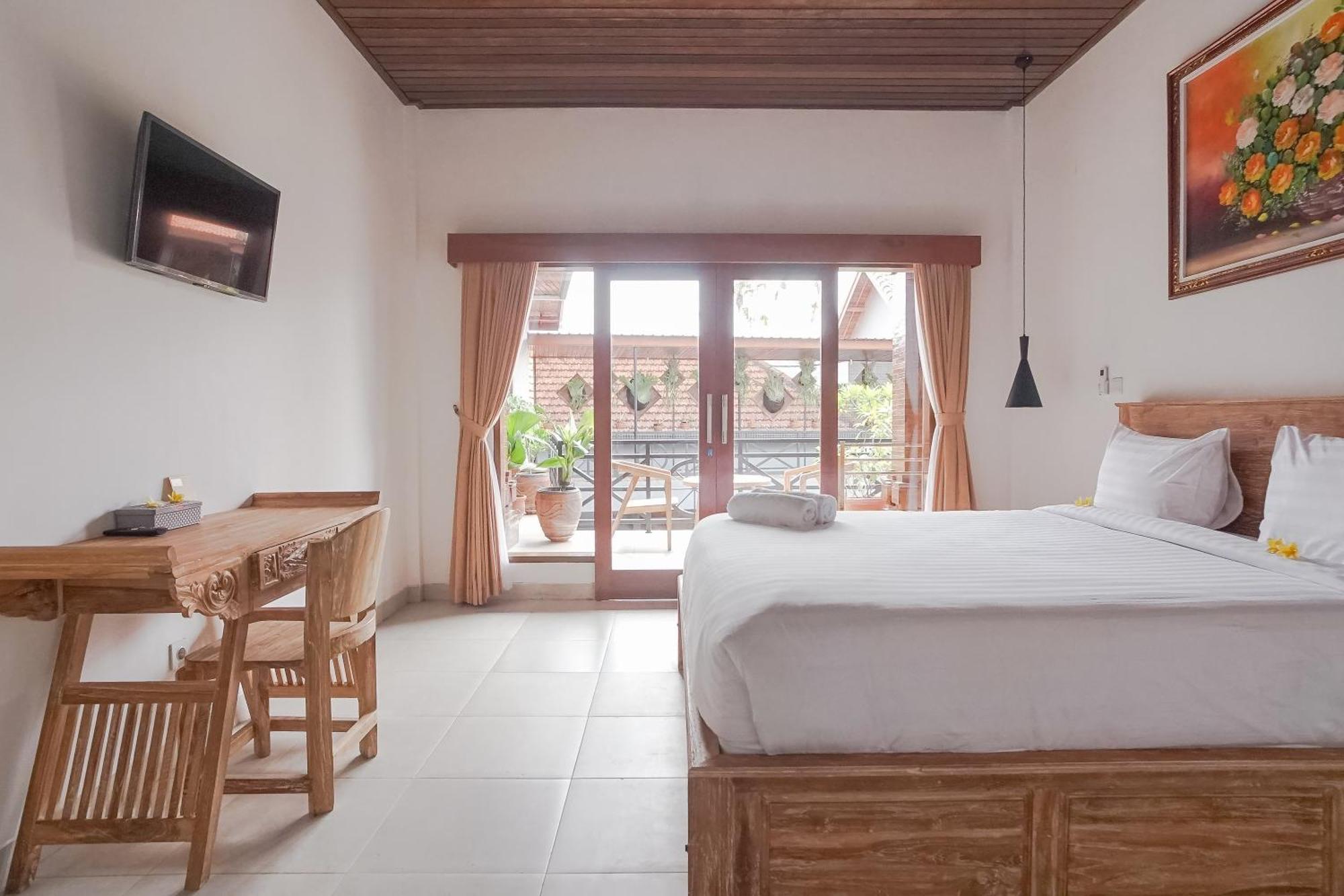 Dd Guest house Canggu (Bali)