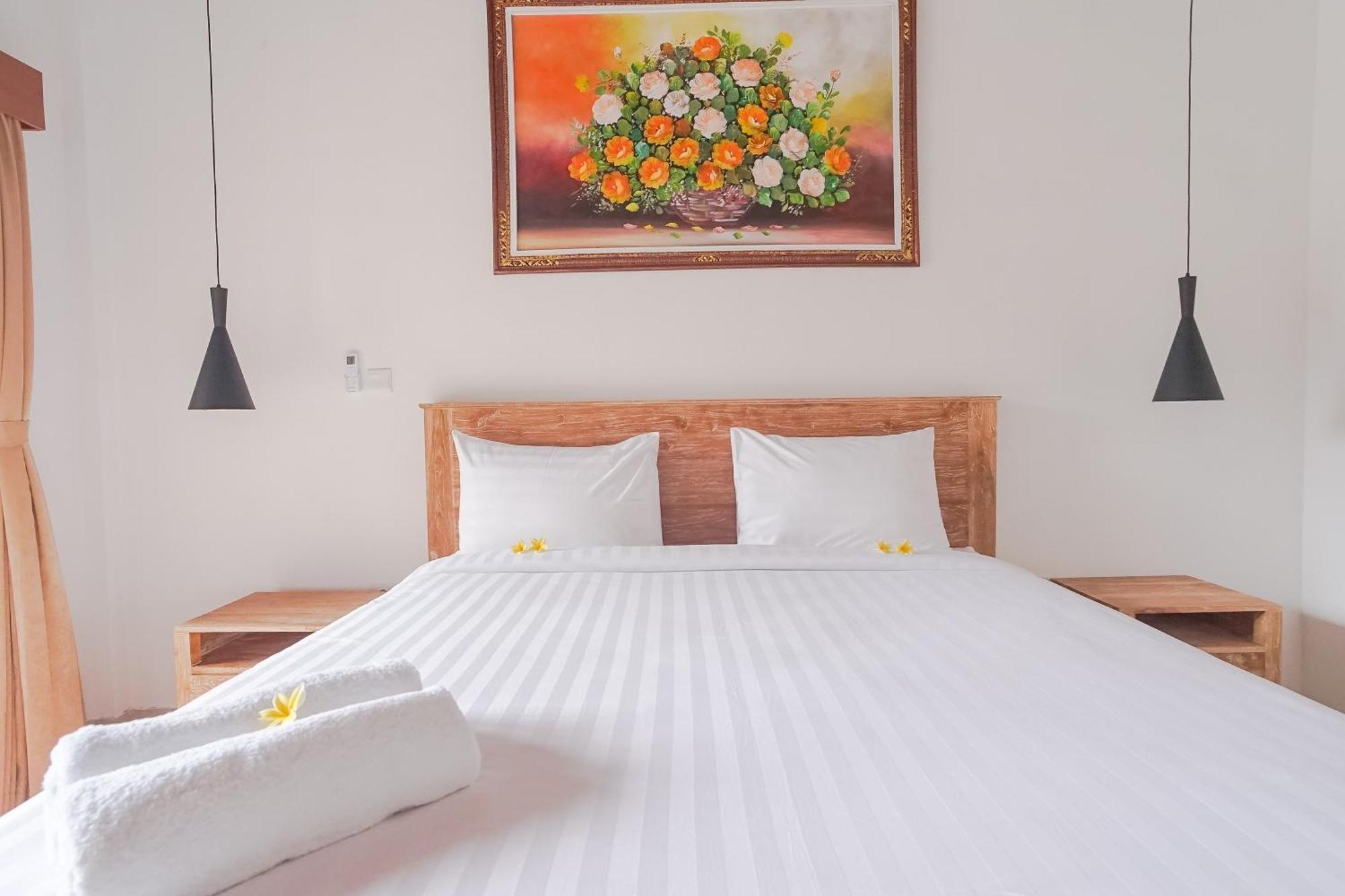 Guest house Dd Canggu (Bali)