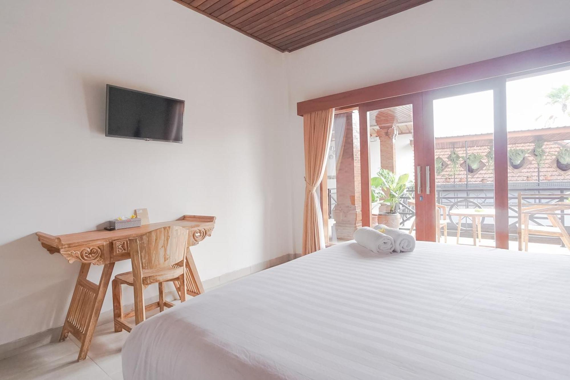 Dd 3* Canggu (Bali)