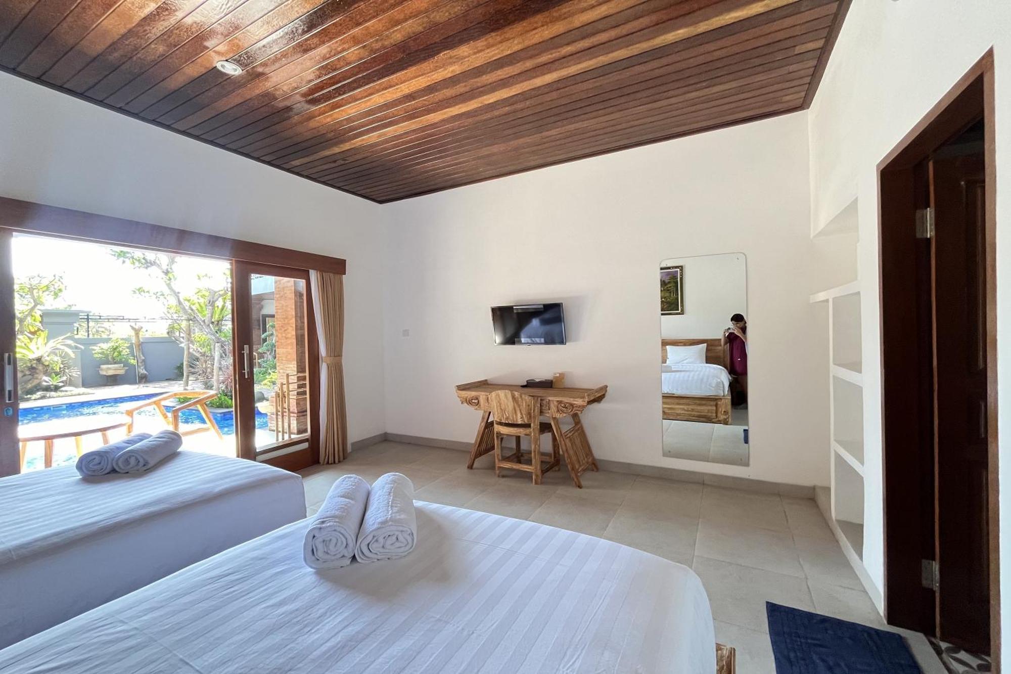 Guest house Dd