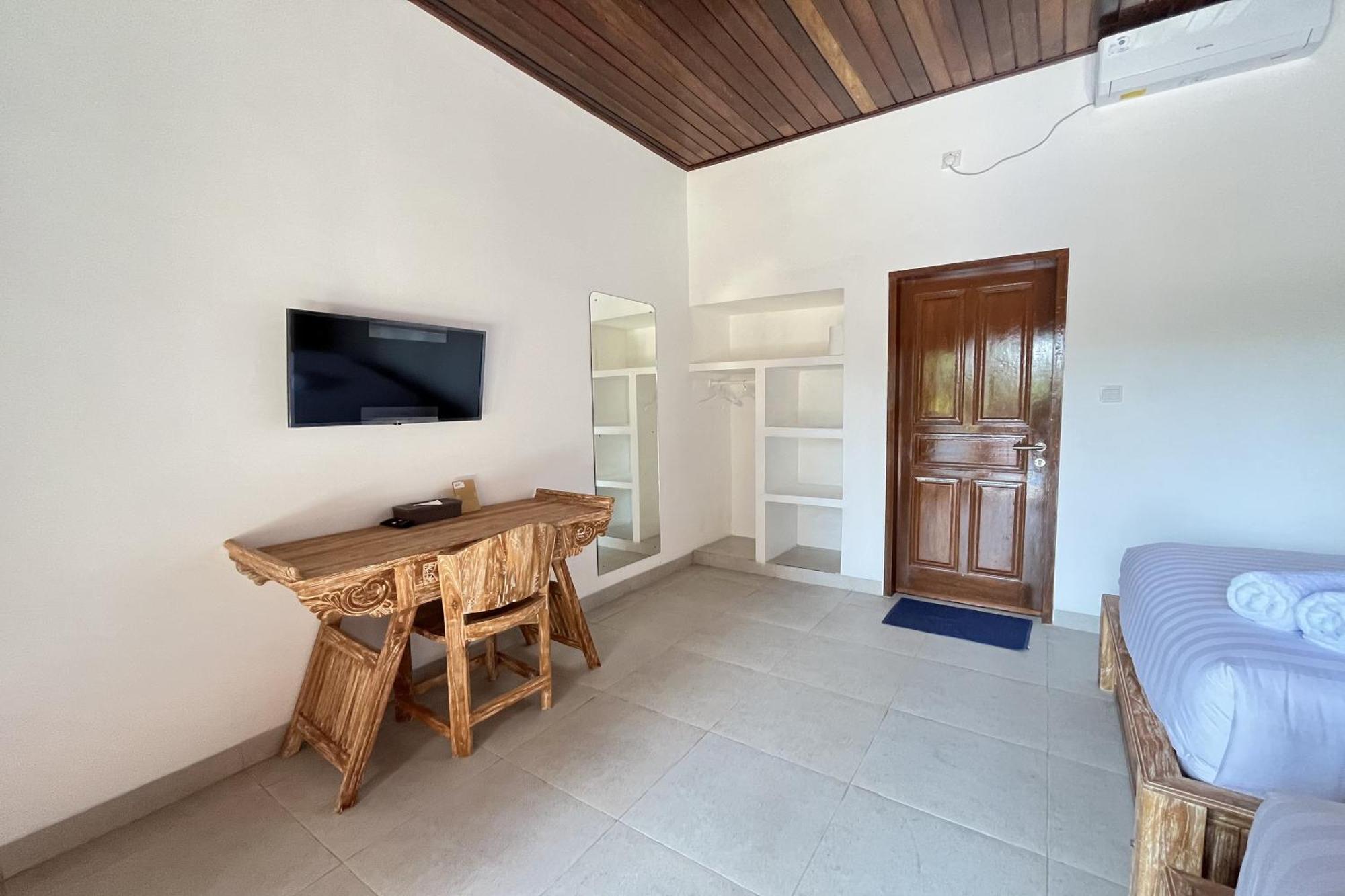 Guest house Dd 3*