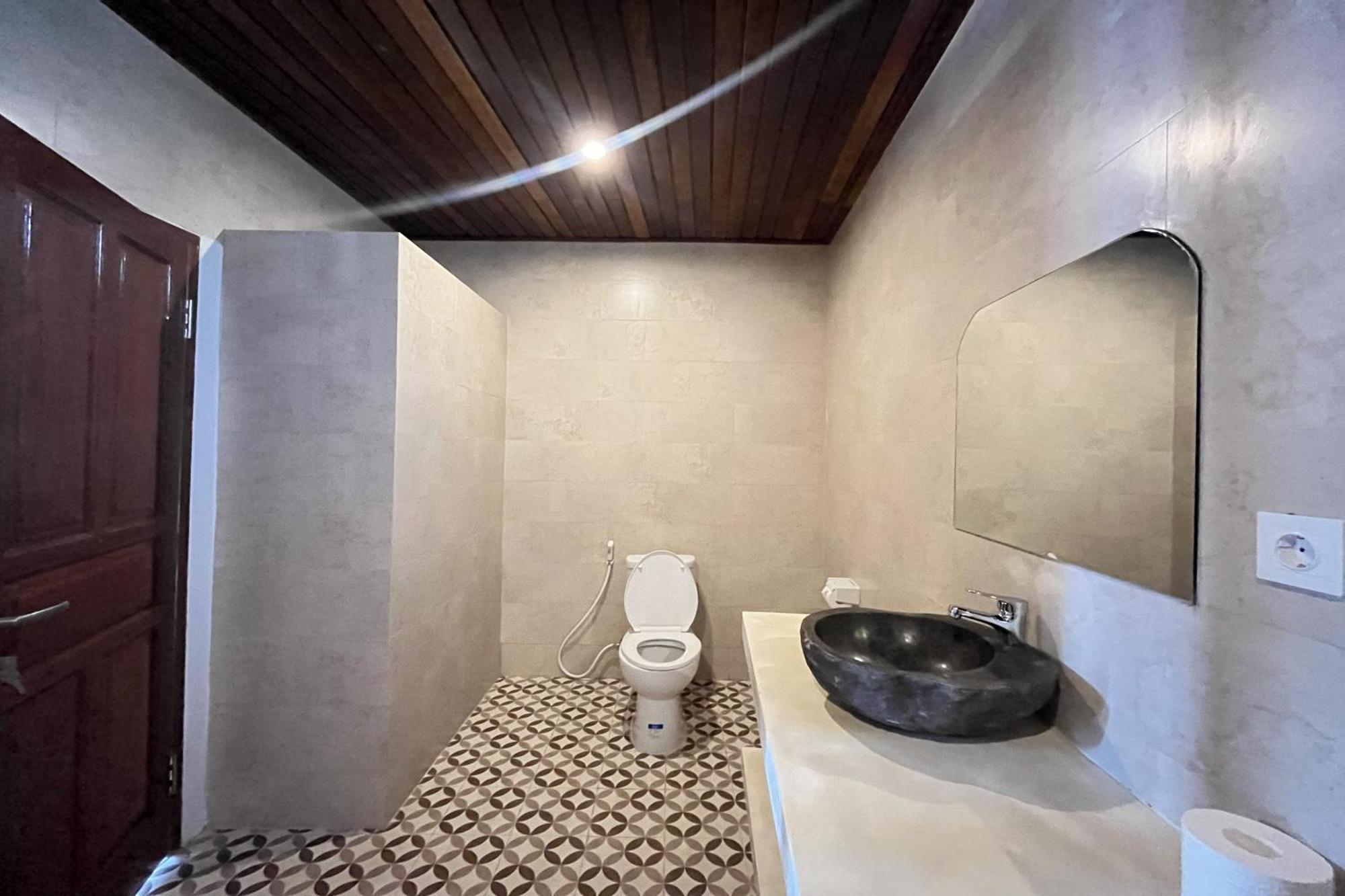 Guest house Dd Canggu (Bali)