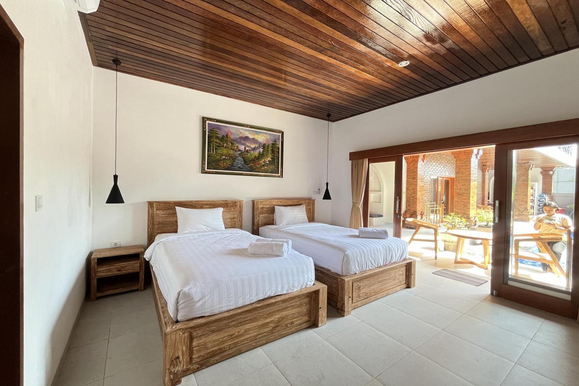 Guest house Dd 3*