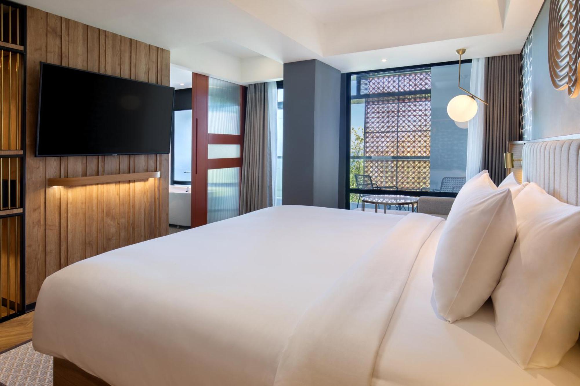 Hotel Tribe Bali Kuta