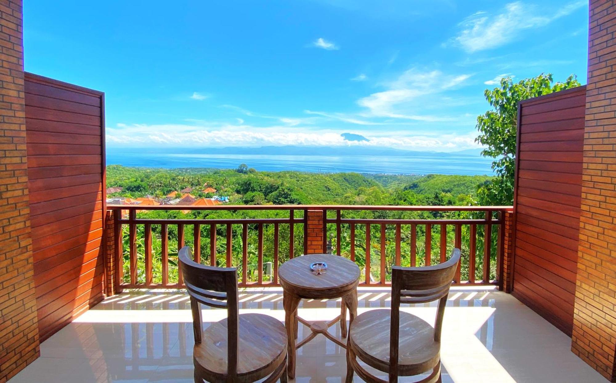 Mere Sea View Penida Nusa Penida