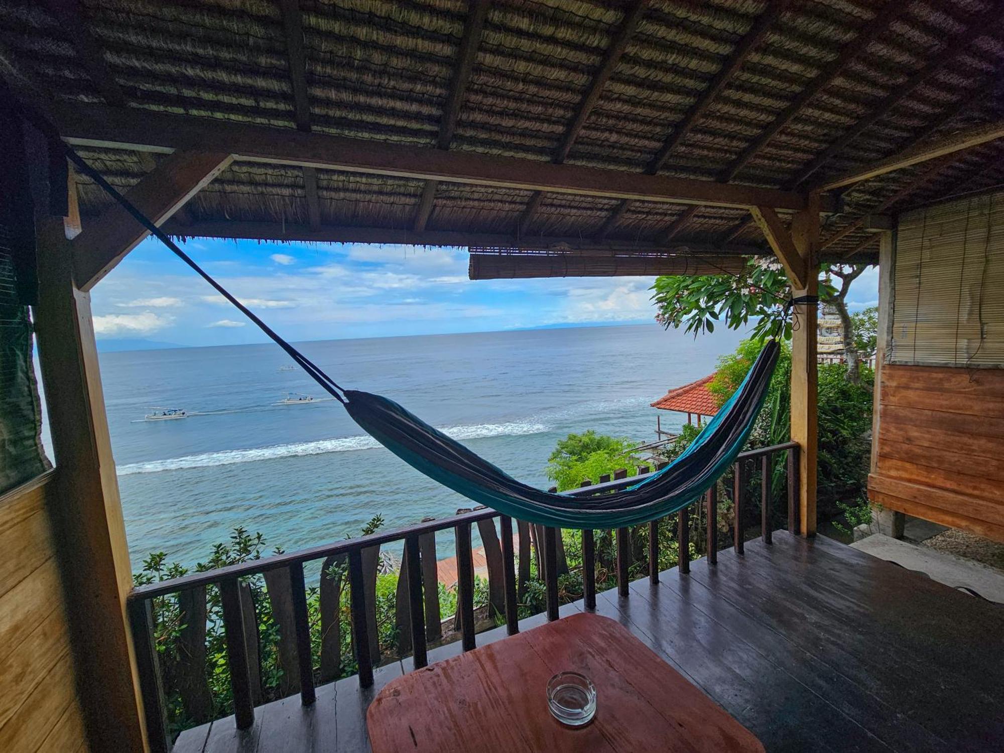 Malibu Huts Holiday park Semaya