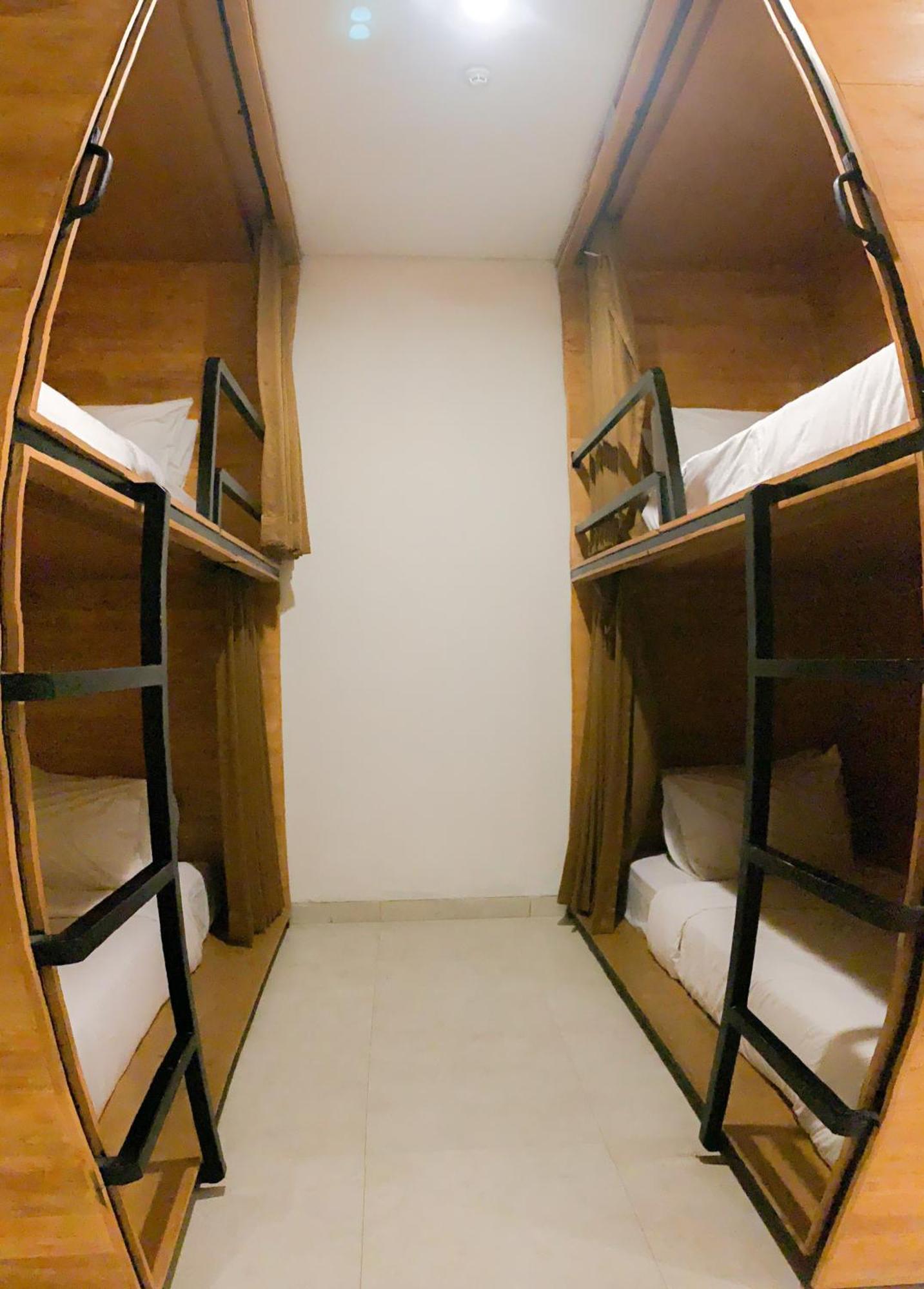 Dbeds Kuta Hostel Kuta (Bali)