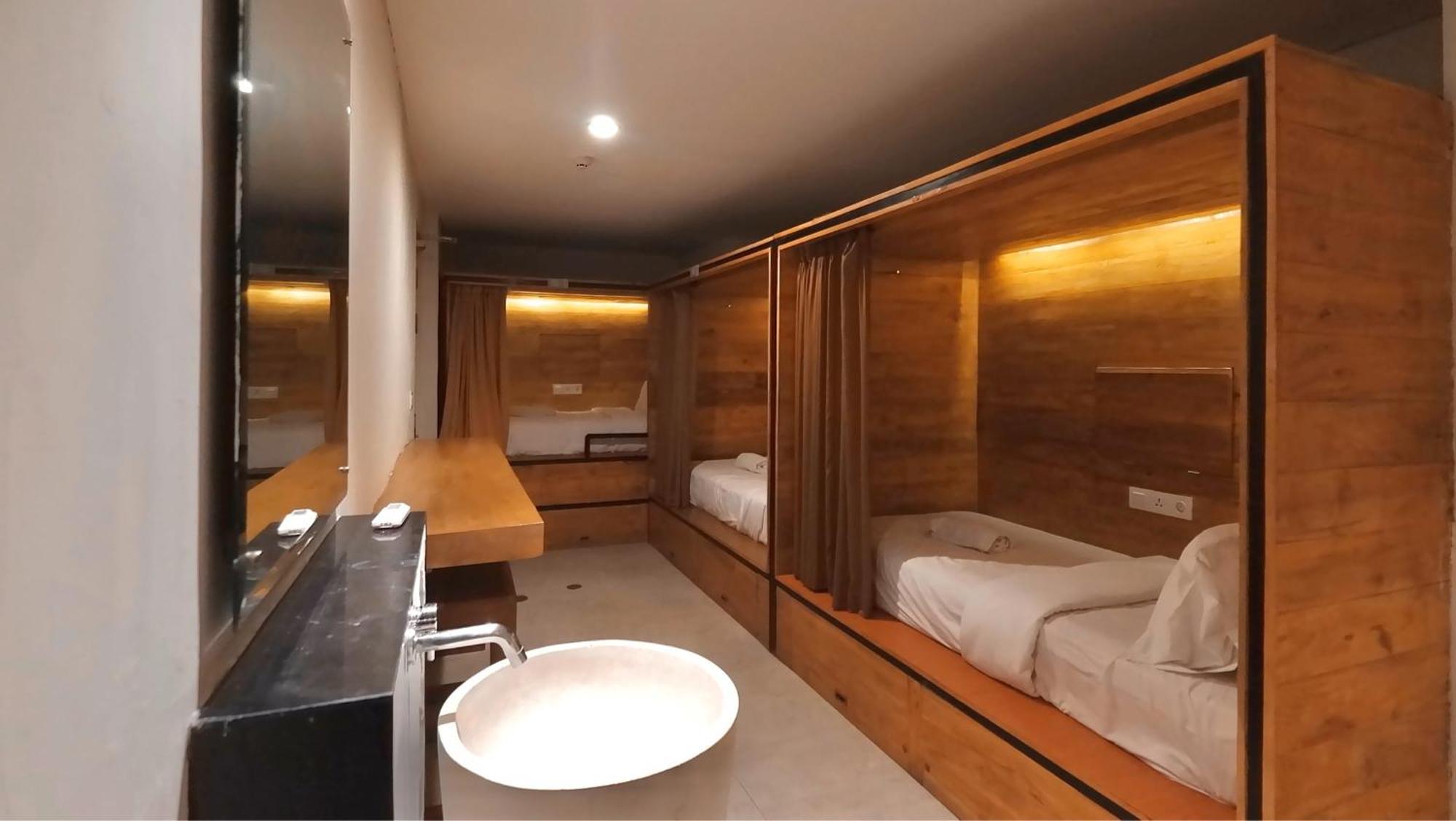 Dbeds Kuta Hostel Kuta (Bali)