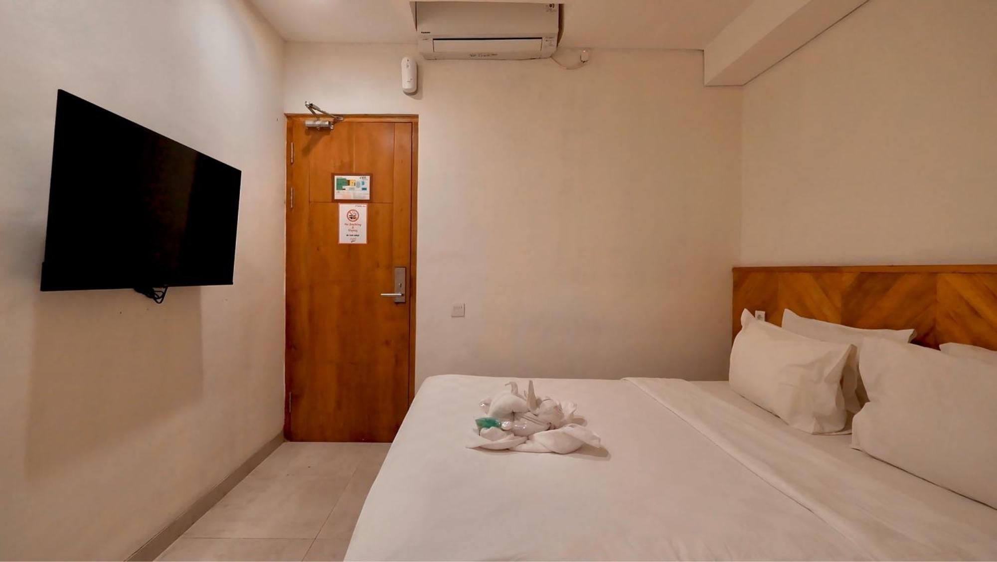 Hostel Dbeds Kuta Kuta (Bali)