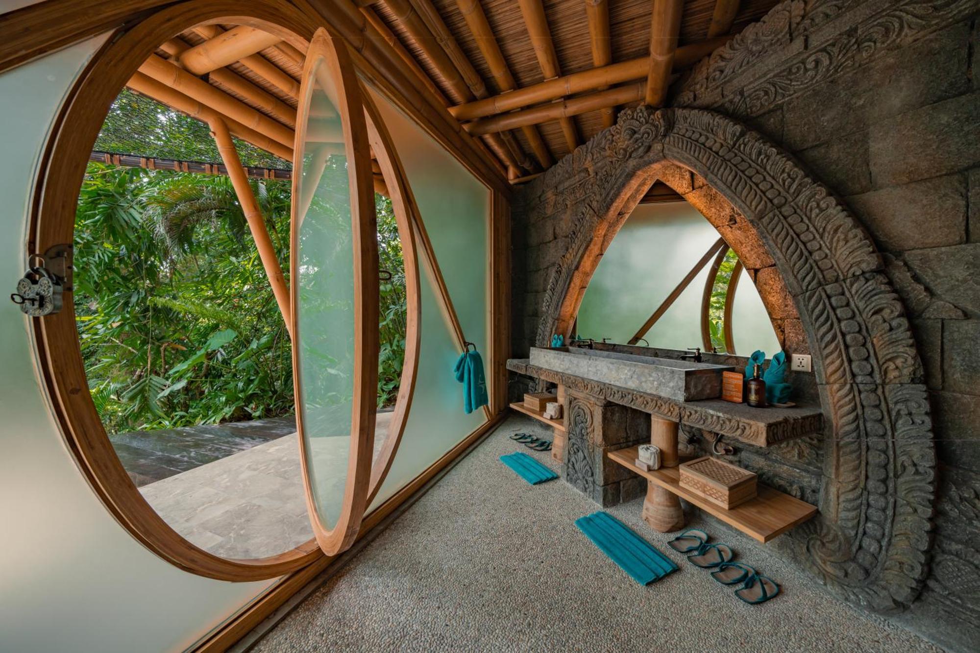 Suenyo Eco Retreat Resort *