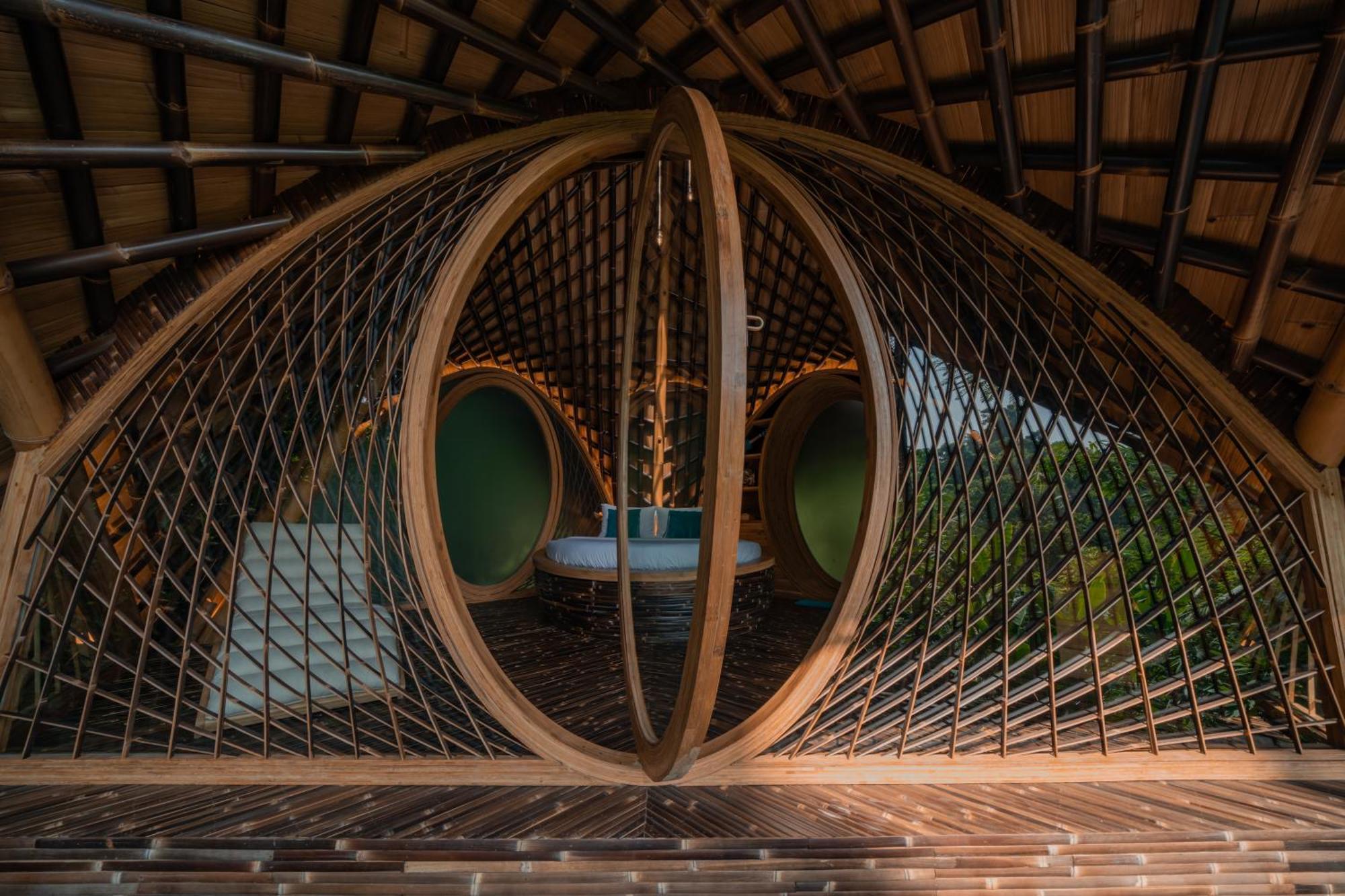 Suenyo Eco Retreat Tabanan (Bali)