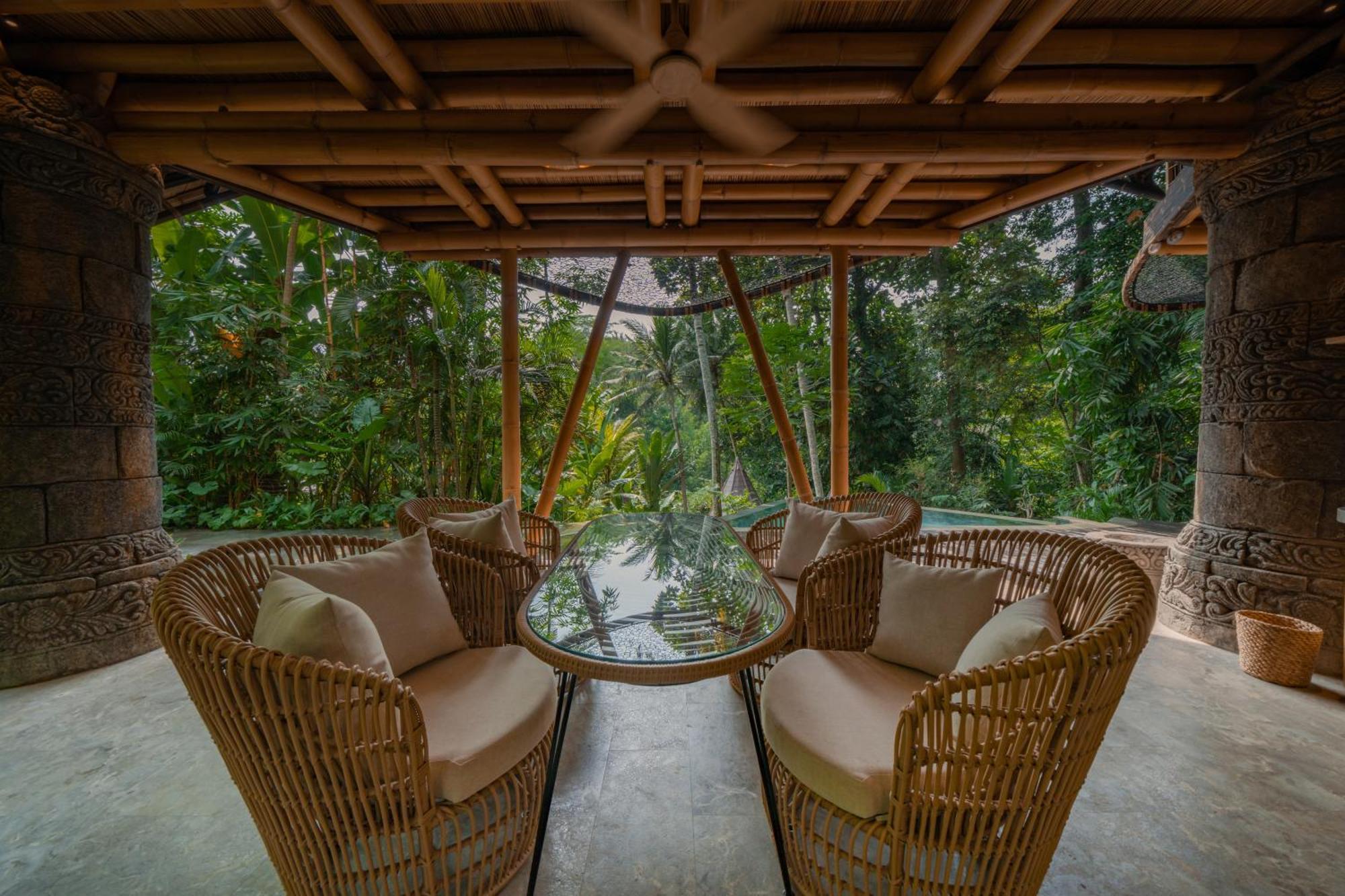 Resort Suenyo Eco Retreat *