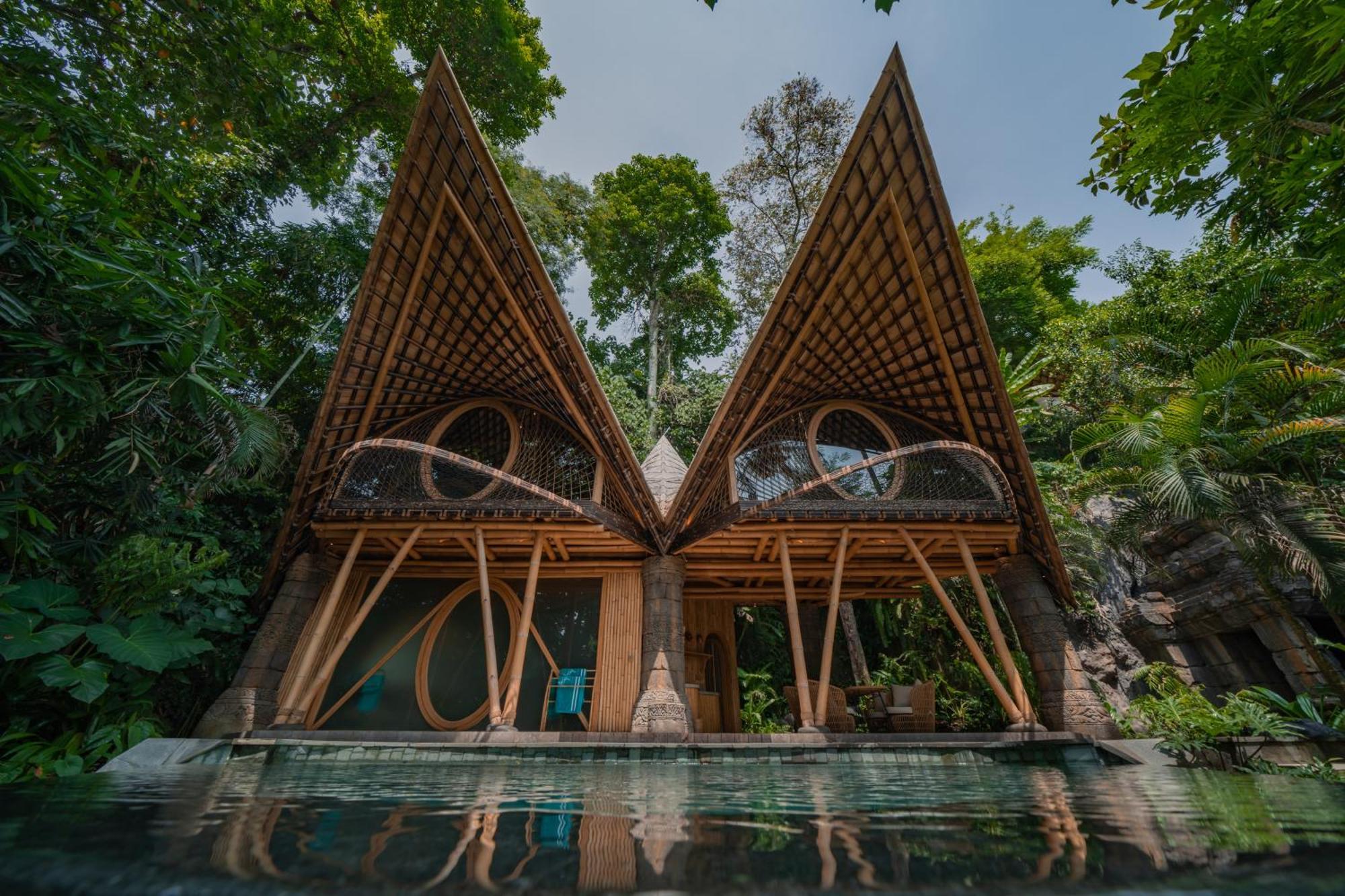 Resort Suenyo Eco Retreat *
