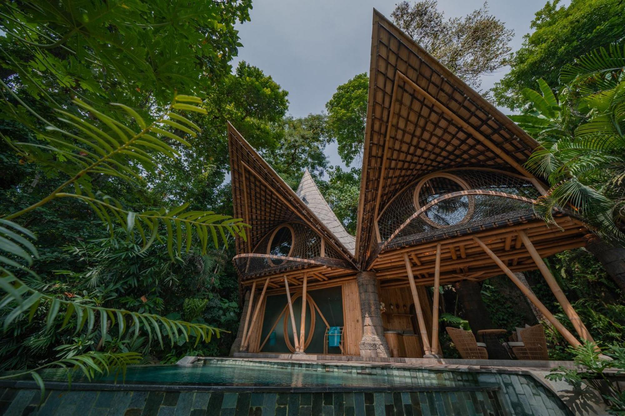 Suenyo Eco Retreat Resort Tabanan (Bali)