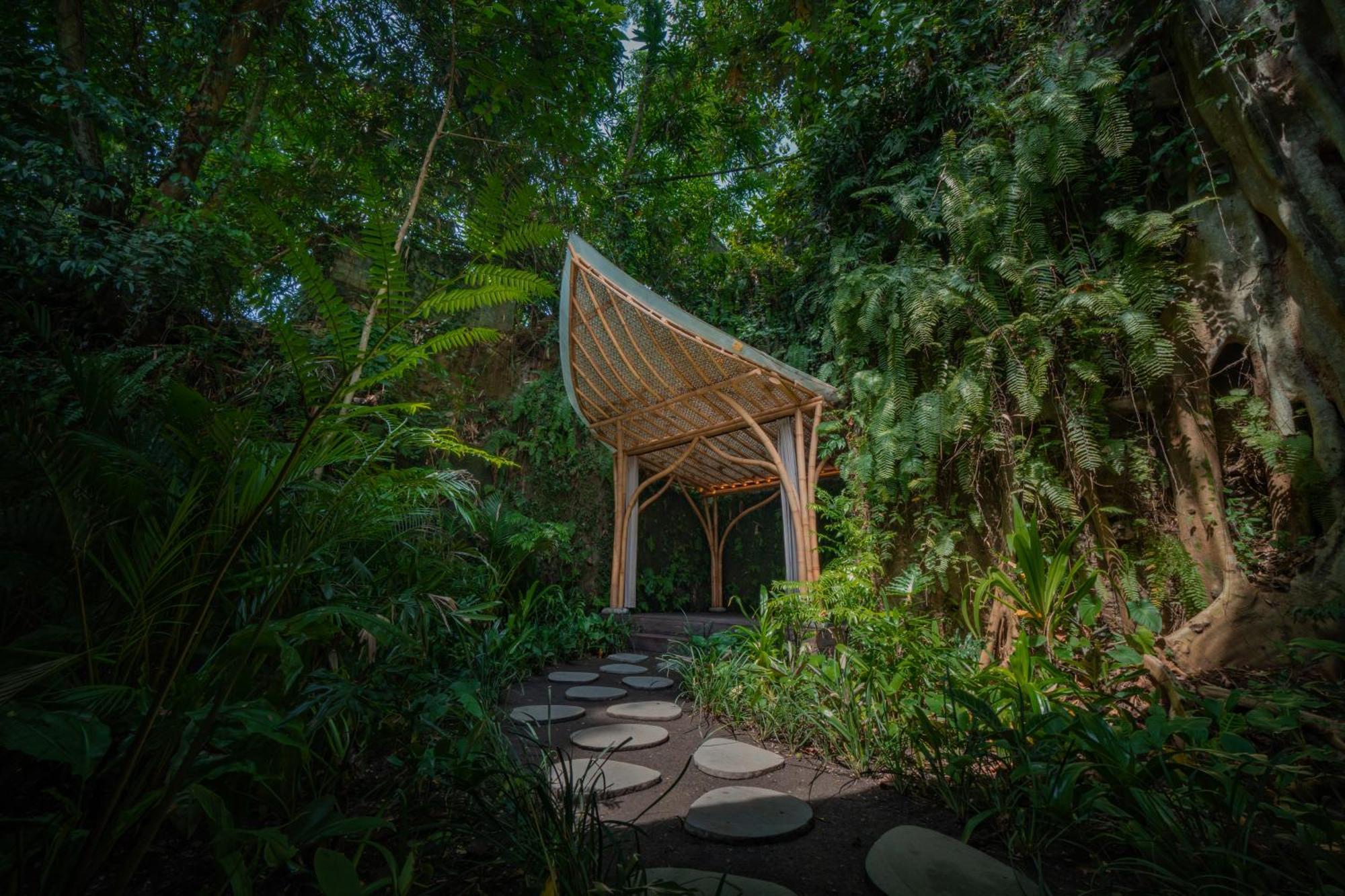 Suenyo Eco Retreat Tabanan (Bali)