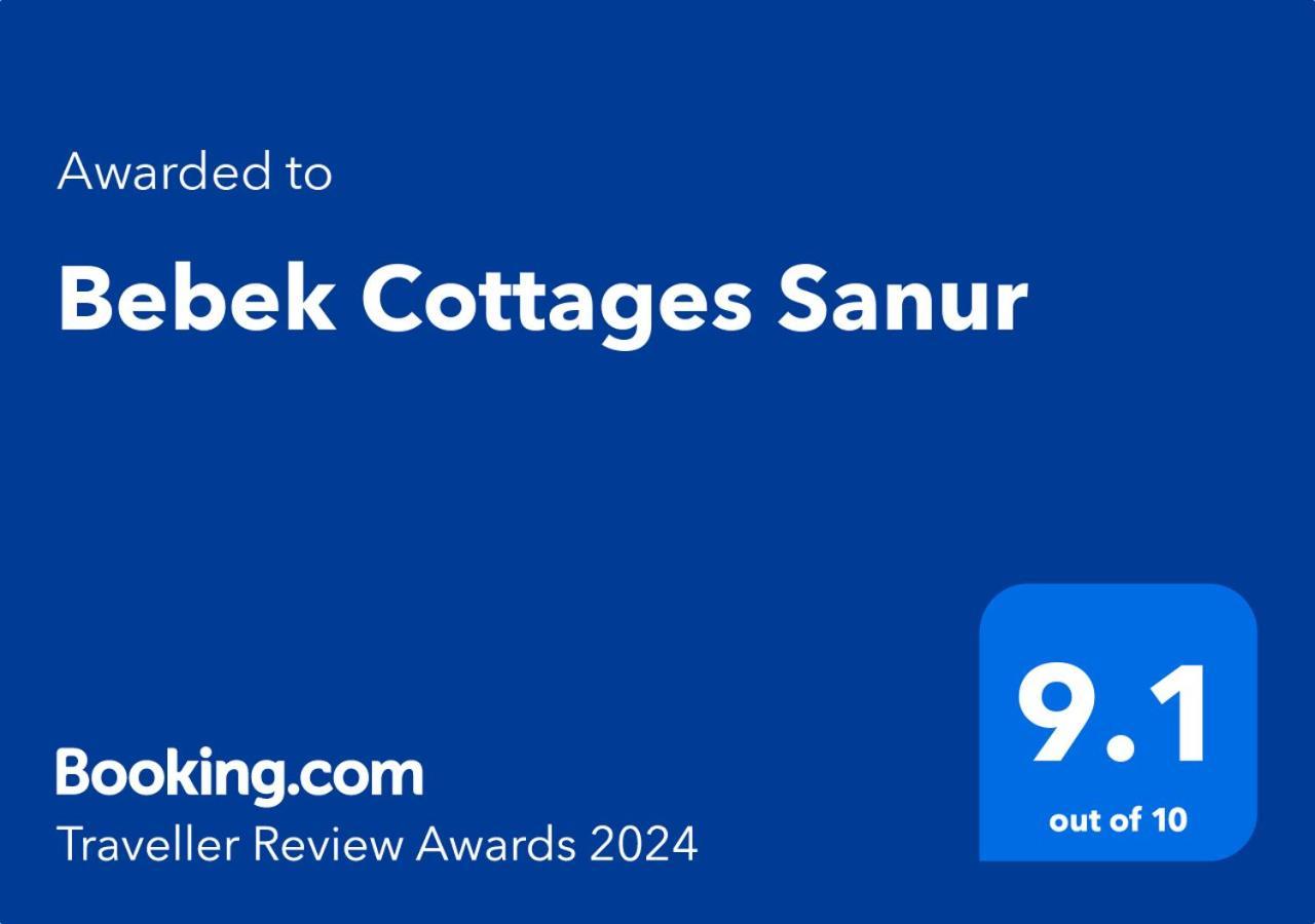 Resort Bebek Sanur (Bali)
