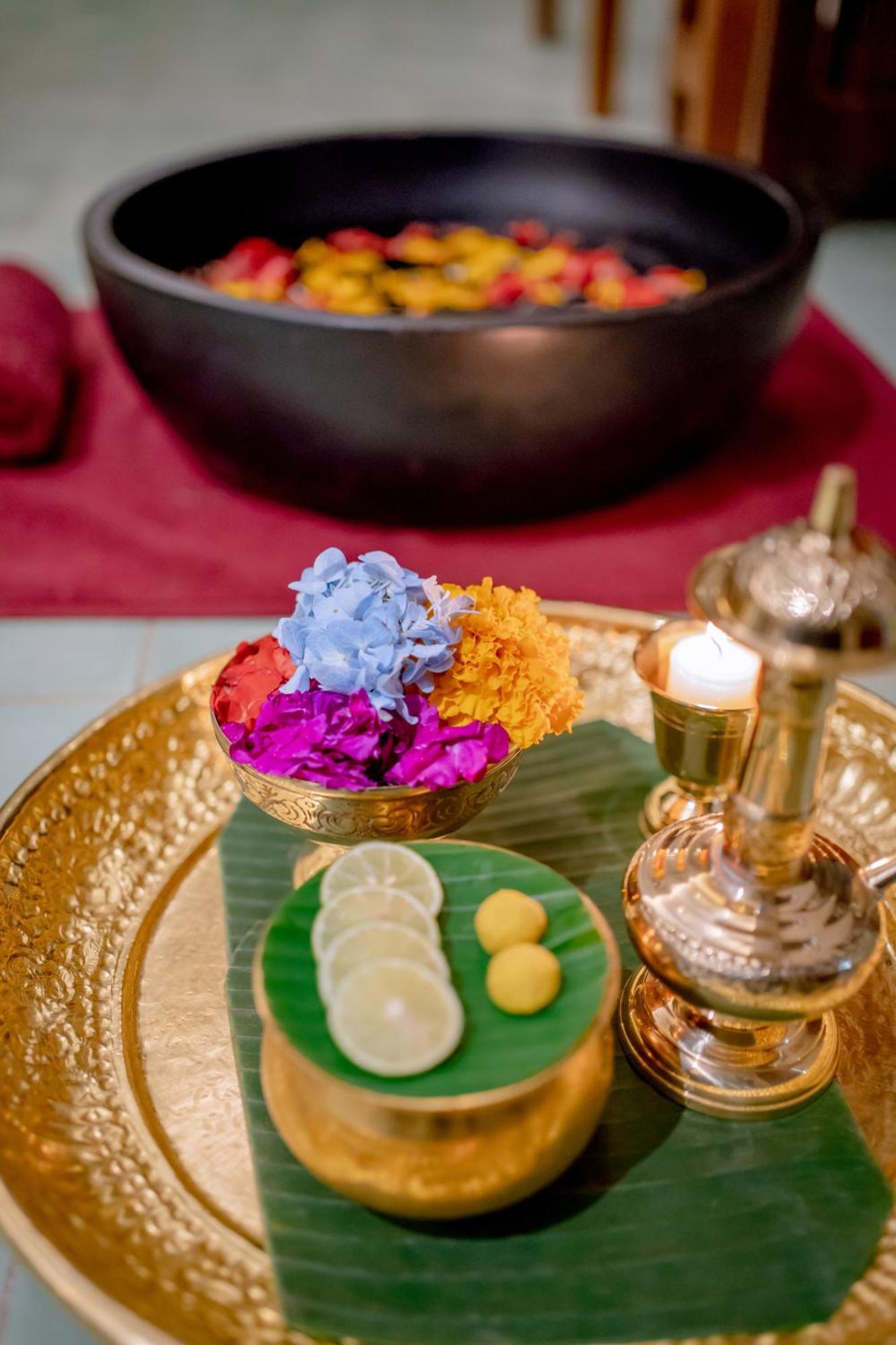 Anandadara & 5* Ubud (Bali)