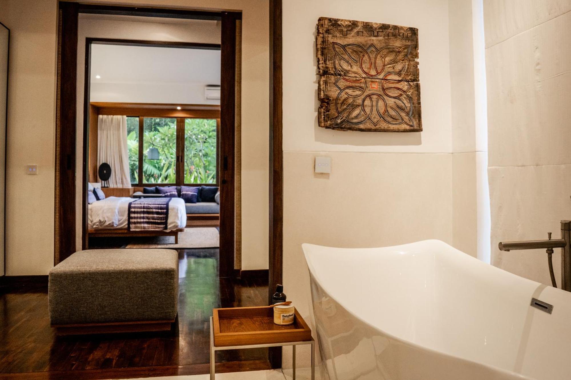 Villa Villa Leceni Canggu By Nakula
