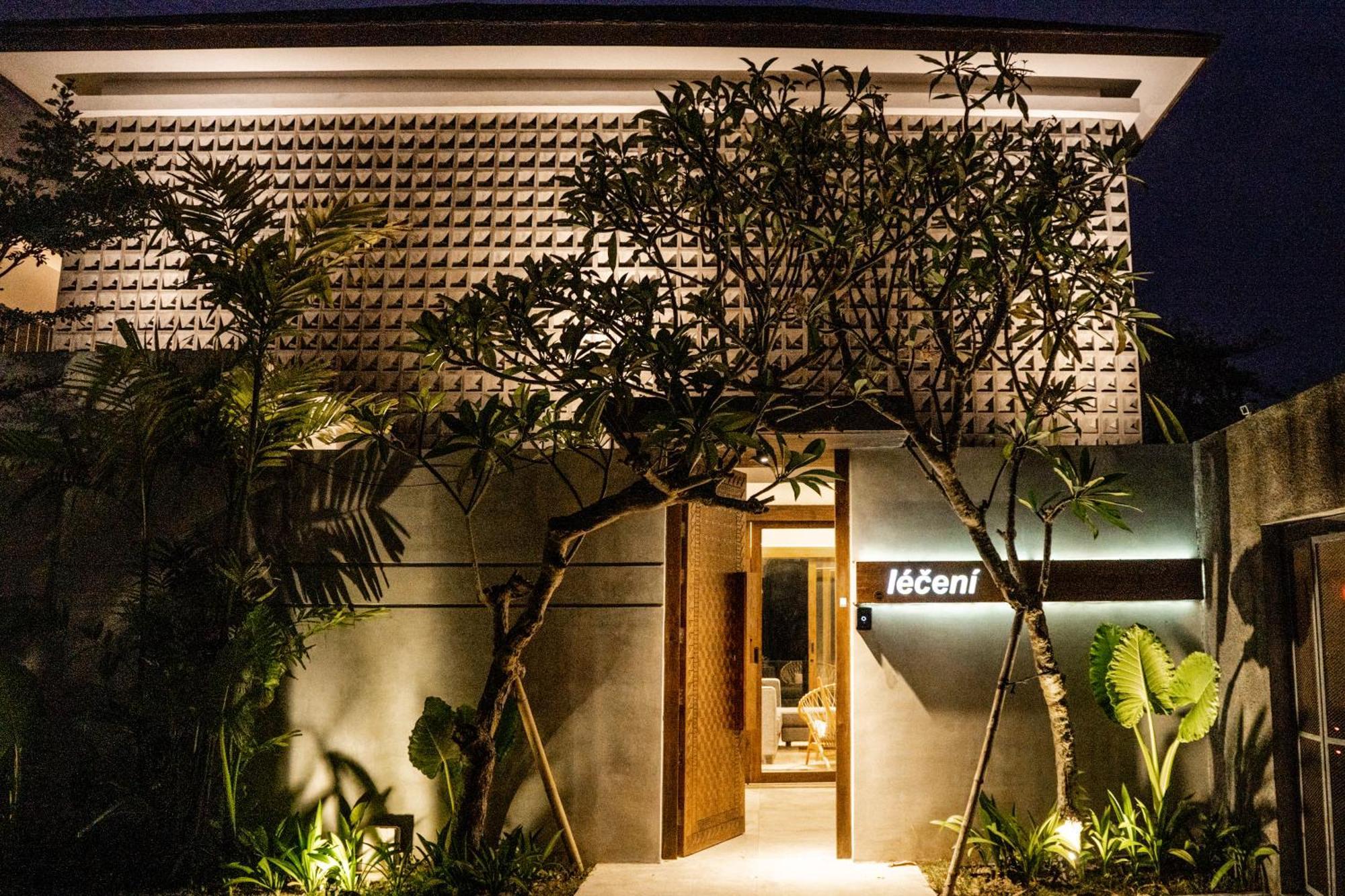 Villa Leceni Canggu By Nakula * Canggu (Bali)