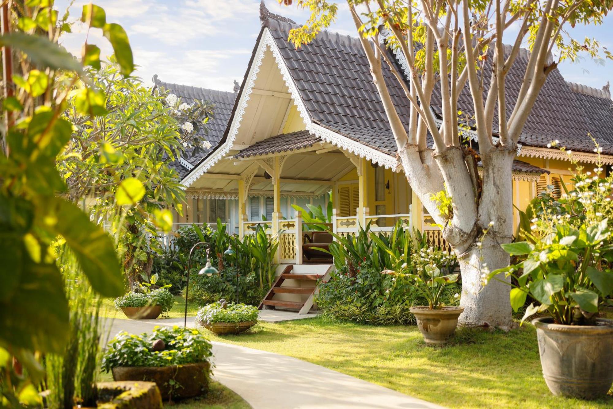 Hotel Puri Tempo Doeloe Boutique