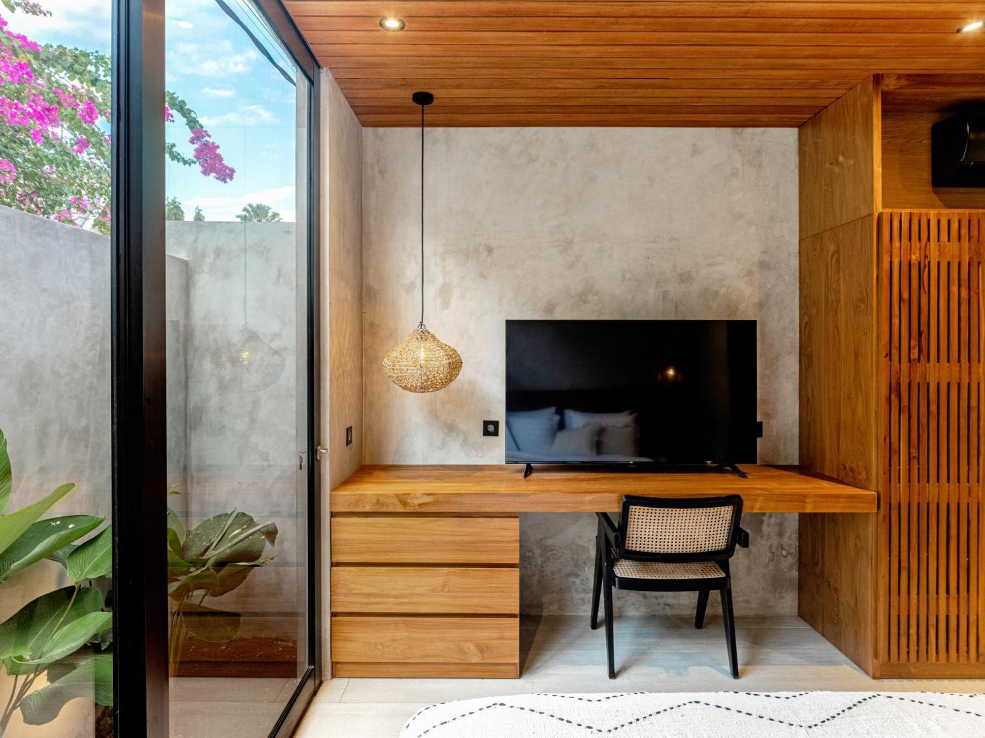 Villa Blacksand