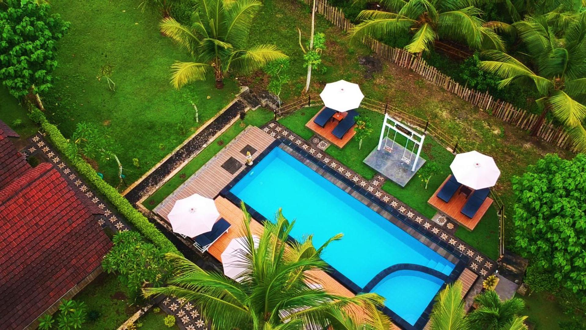 Holiday park Mamaras 3*