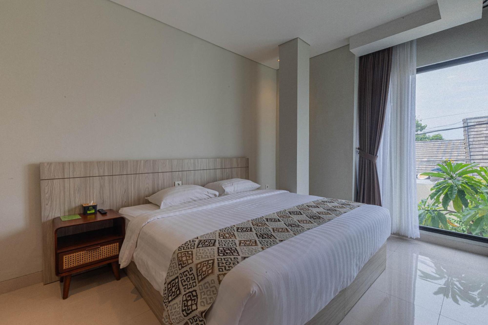 Hotel The Baliem