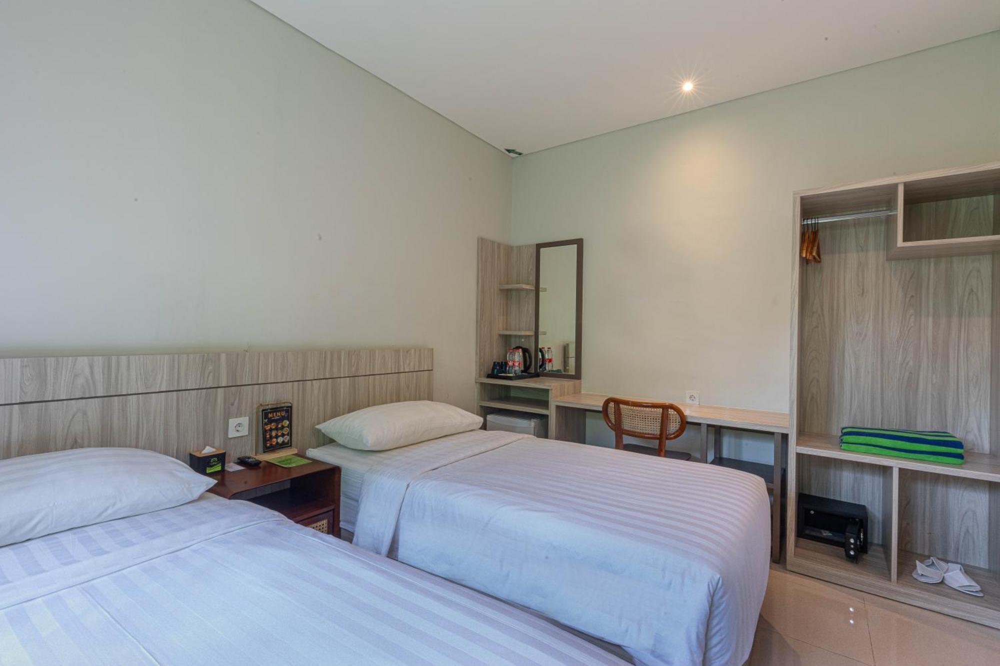 The Baliem Hotel Jimbaran (Bali)
