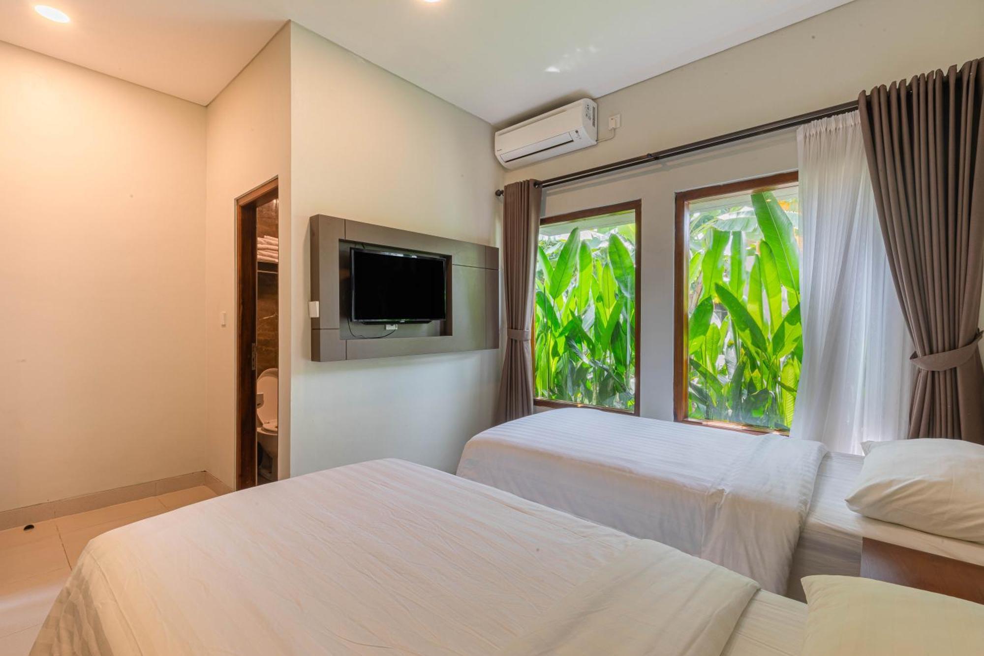 The Baliem Hotel Jimbaran (Bali)