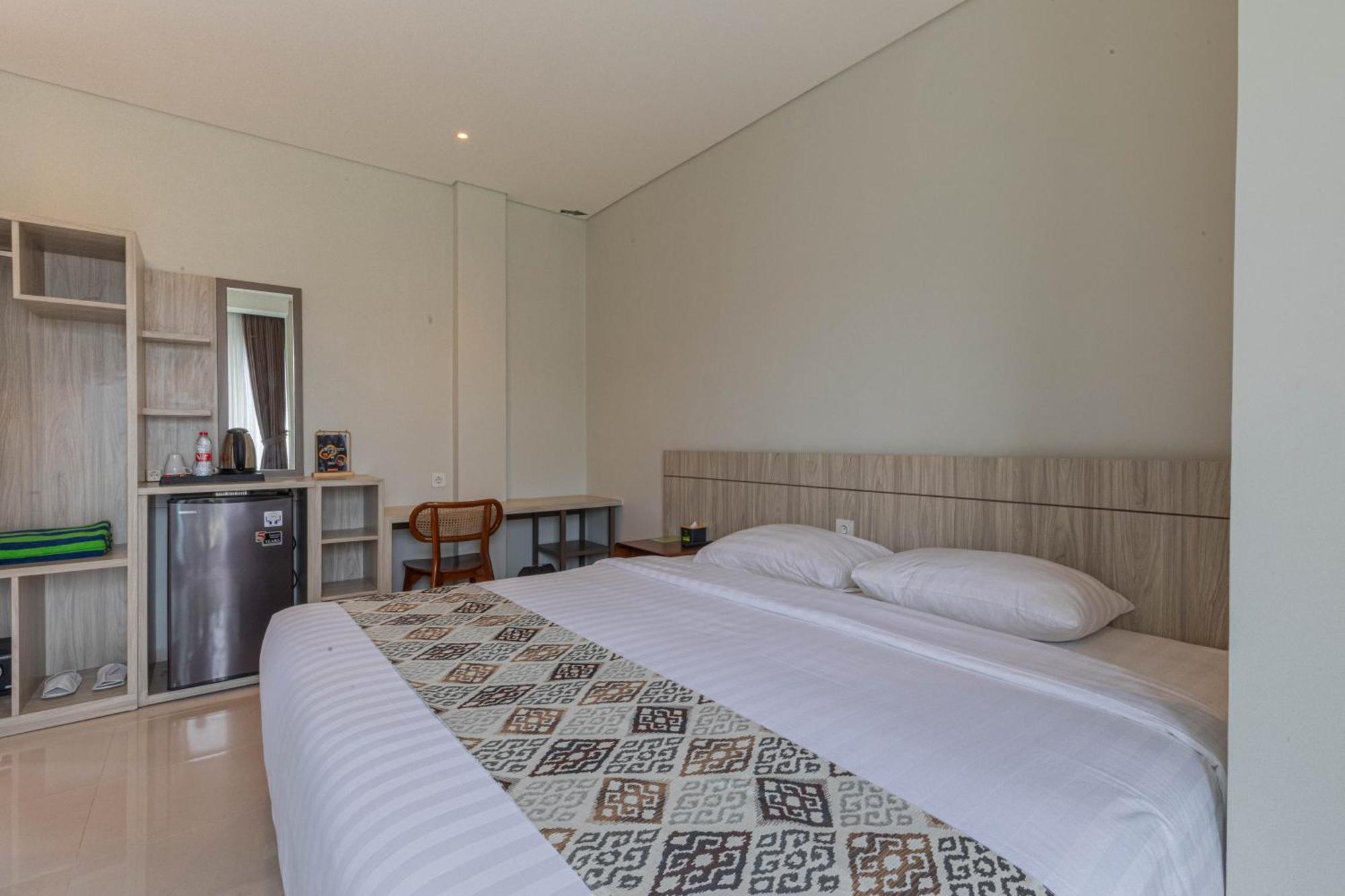 The Baliem 3* Jimbaran (Bali)