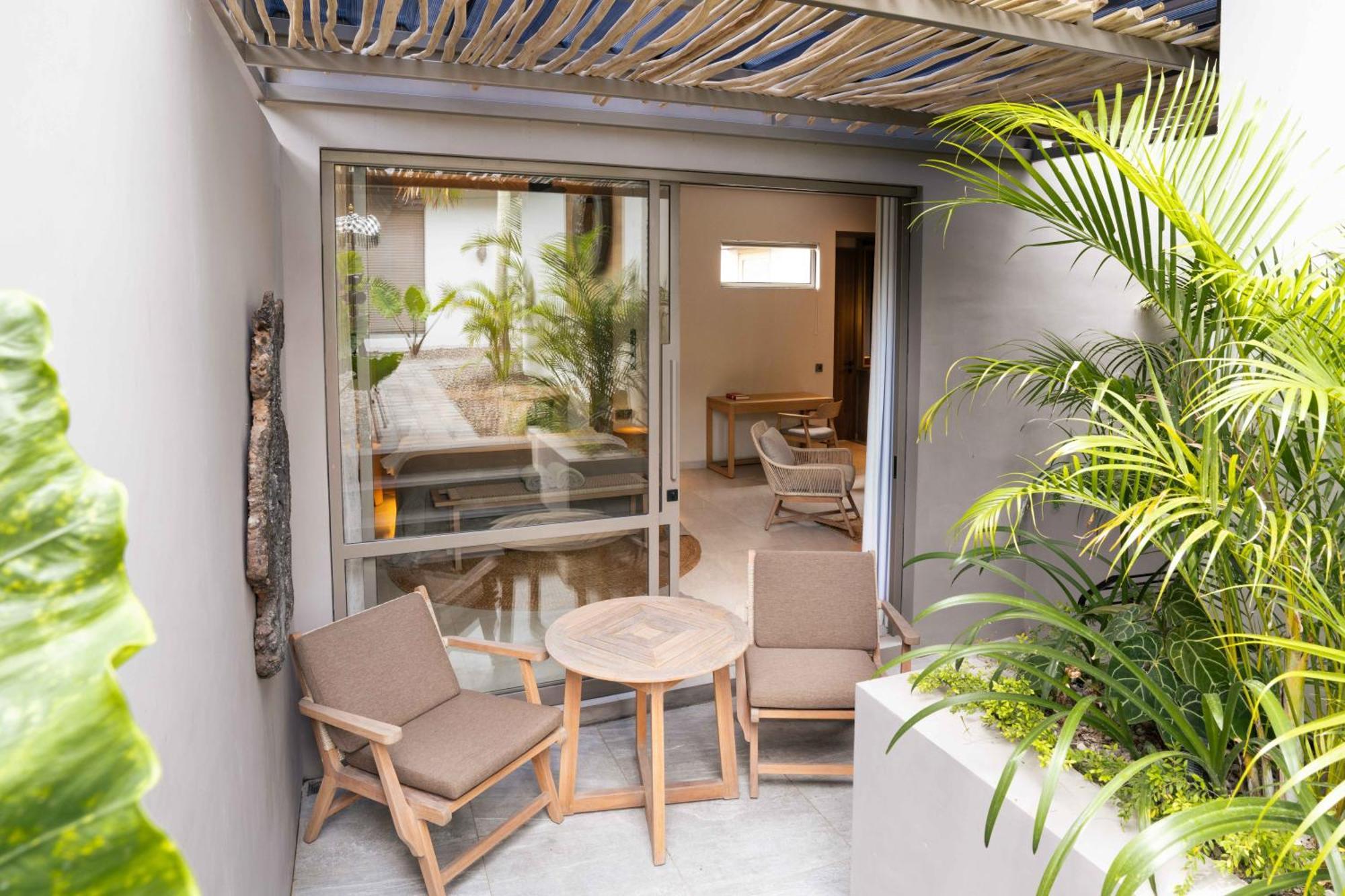 Sin Nombre Bali - Sauna, Ice Bath & Roof Terrace 4* Canggu (Bali)