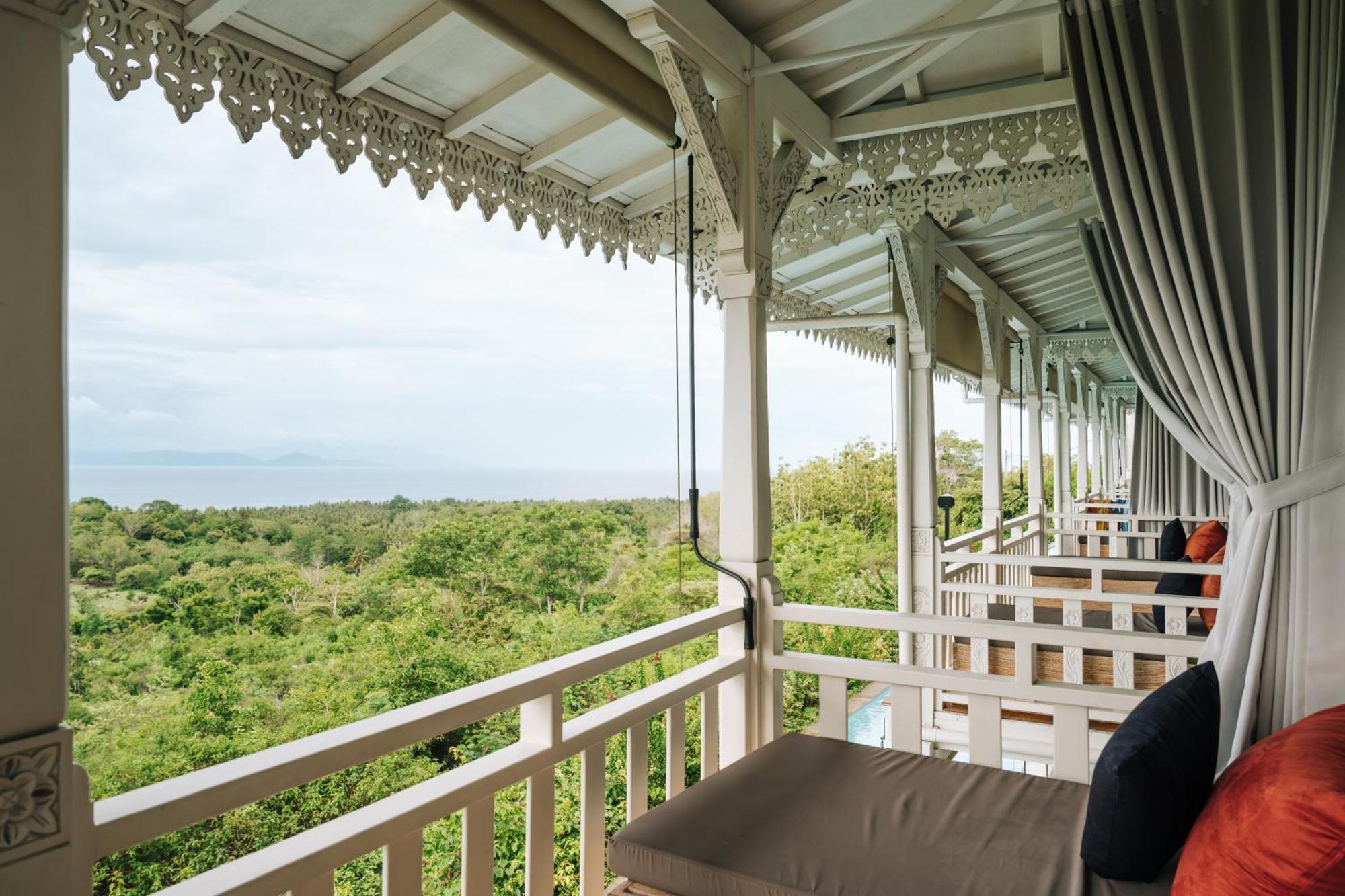 Mambo Hill 4* Toyapakeh