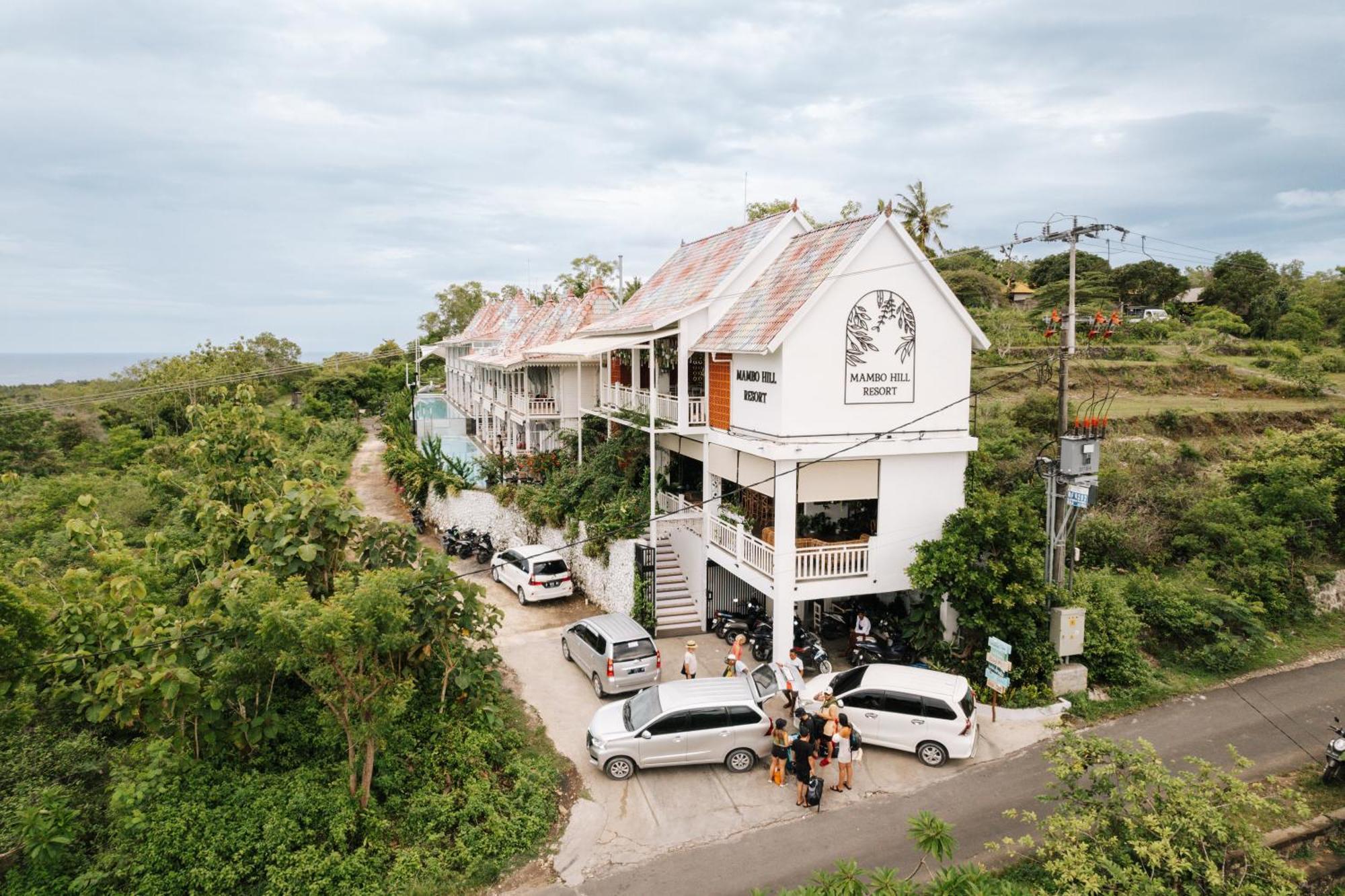 Mambo Hill 4* Toyapakeh