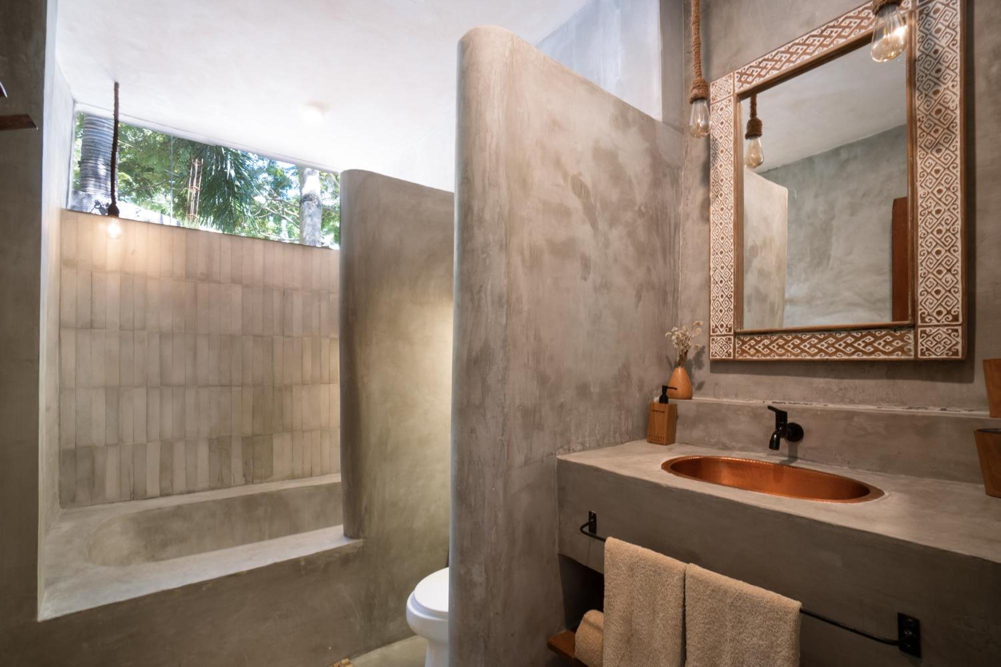 Village Bali 4*
