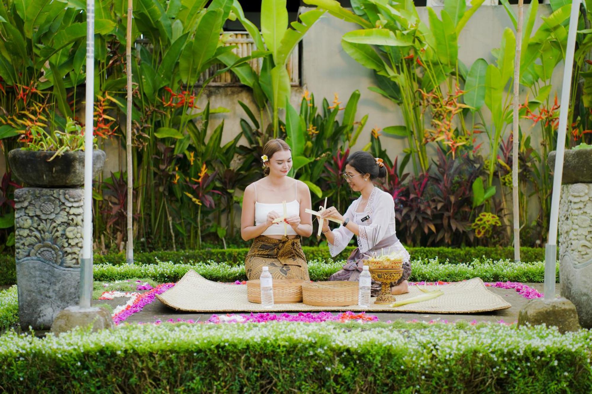 Poka Hidden Paradise & By Eps Ubud (Bali)