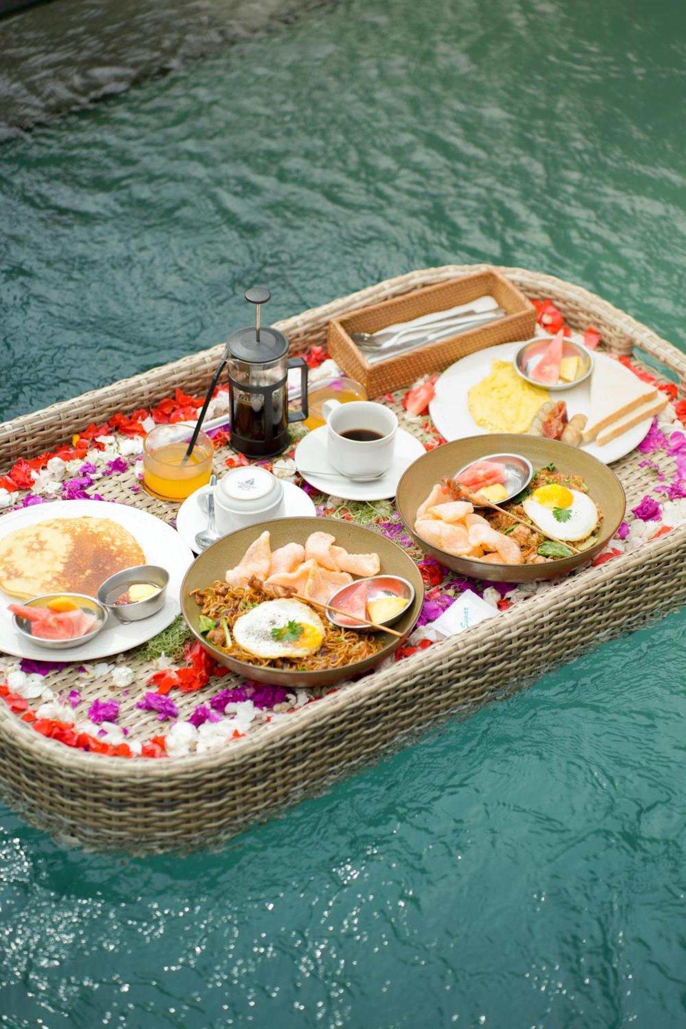 Poka Hidden Paradise & By Eps Hotel Ubud (Bali)