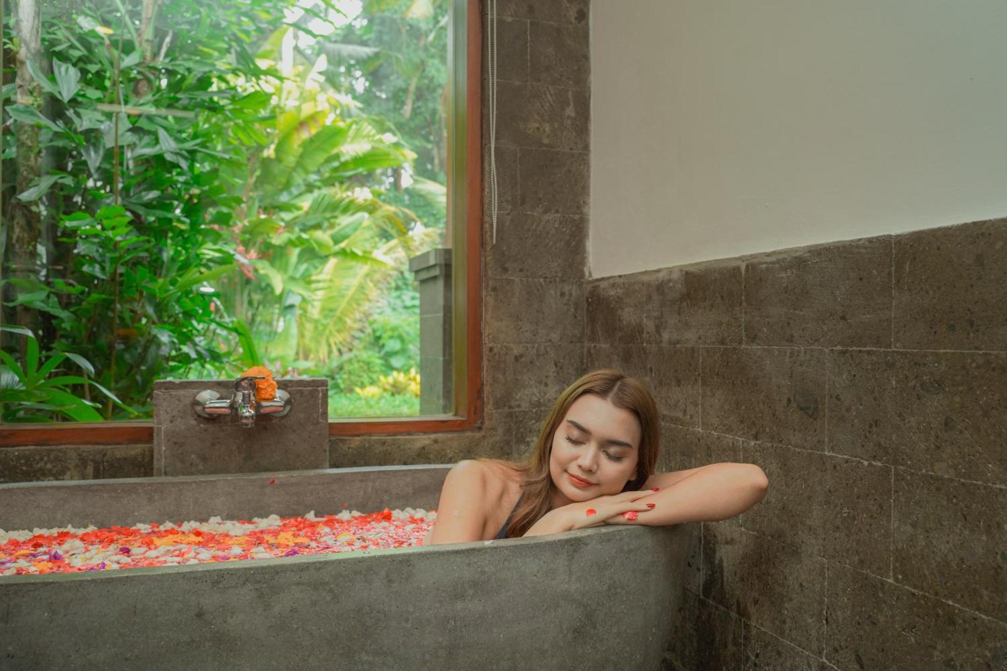 Hotel Poka Hidden Paradise & By Eps Ubud (Bali)