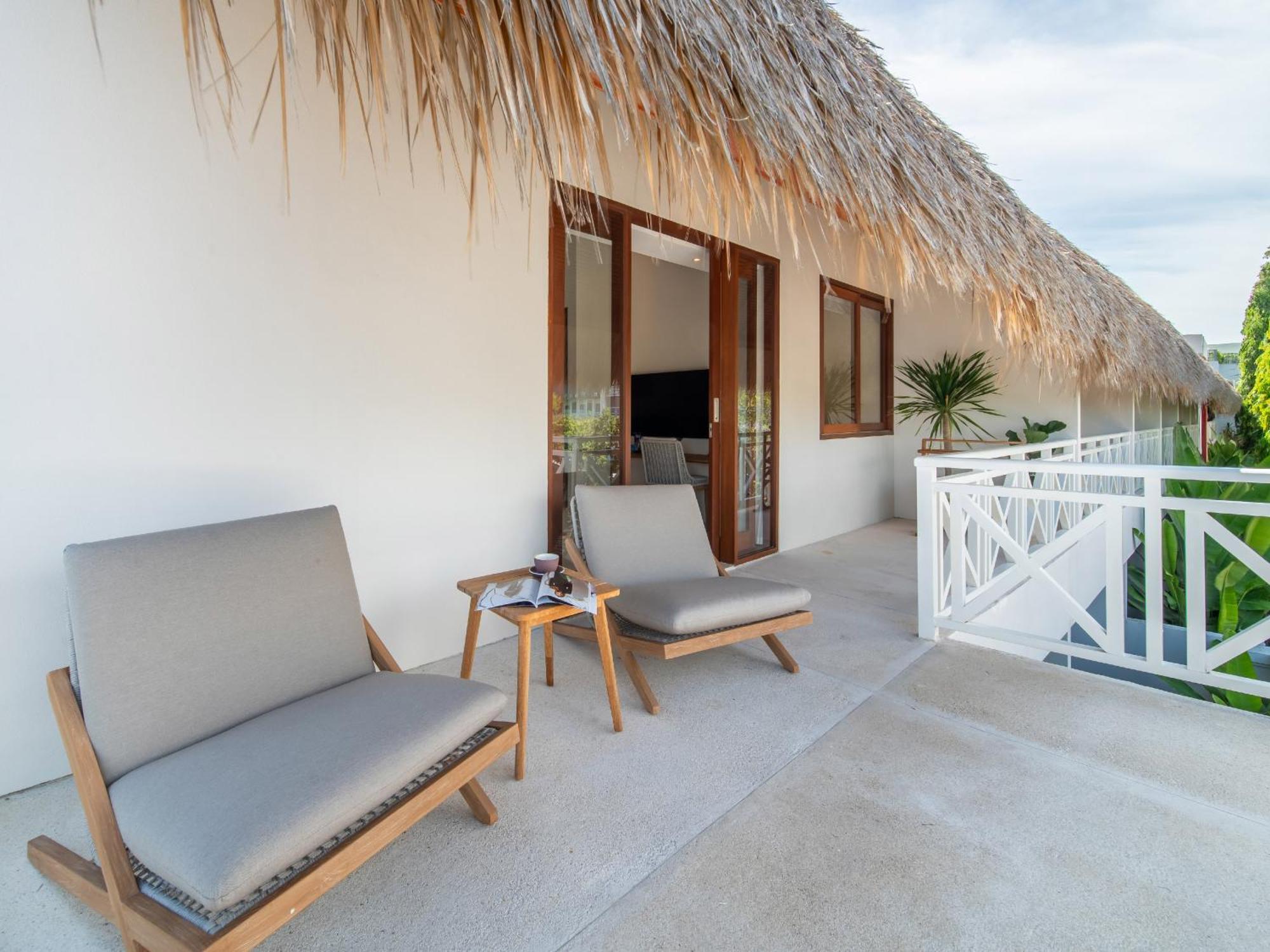 Hotel Ize By Lifestyleretreats