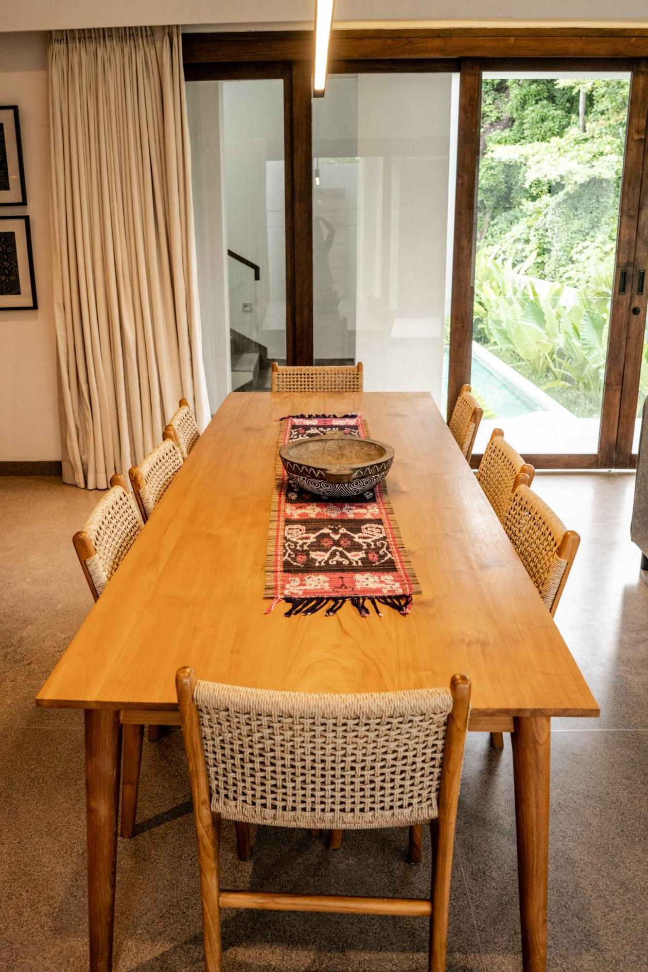Villa Villa Leceni Canggu By Nakula Canggu (Bali)