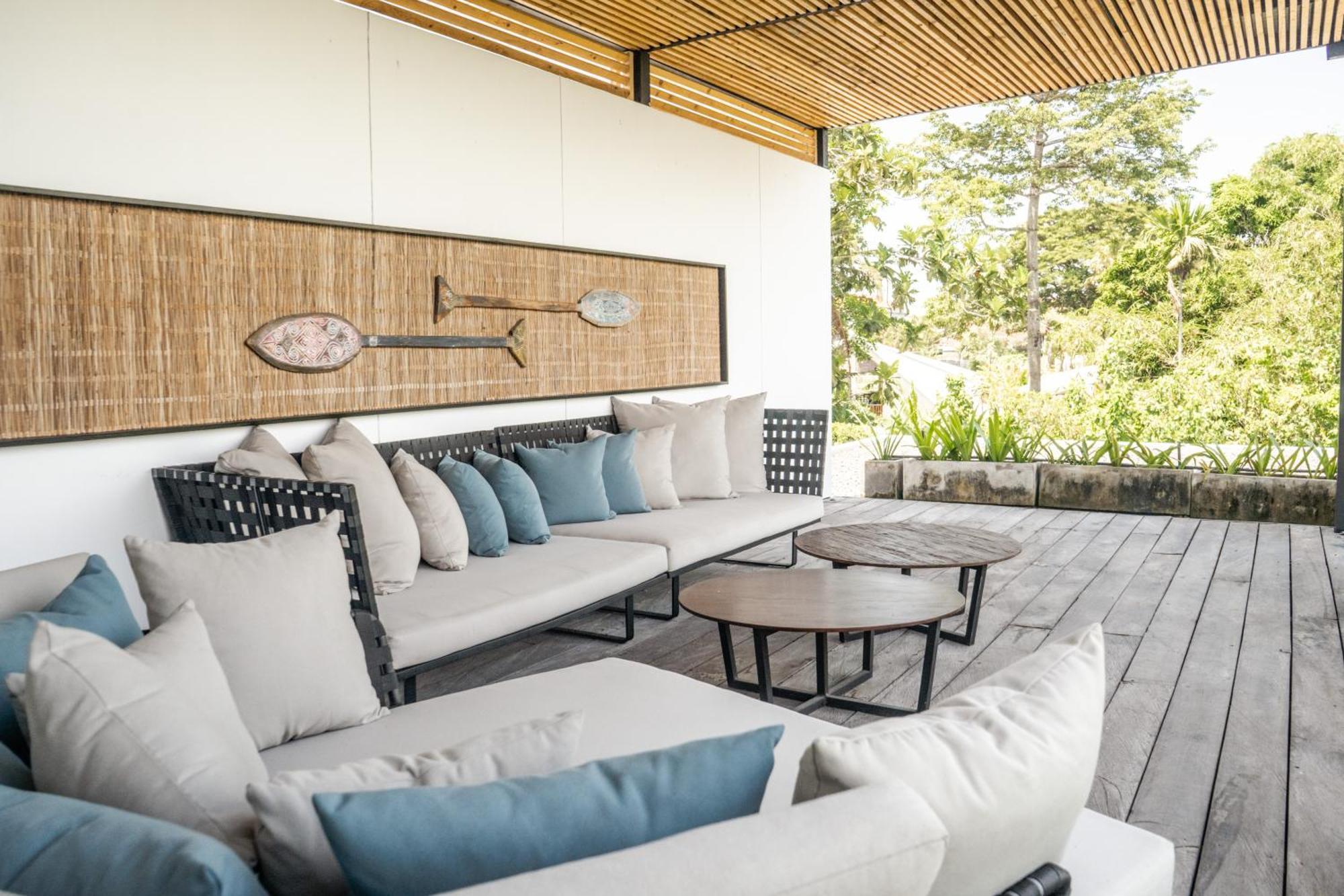 Villa Leceni Canggu By Nakula Villa Canggu (Bali)