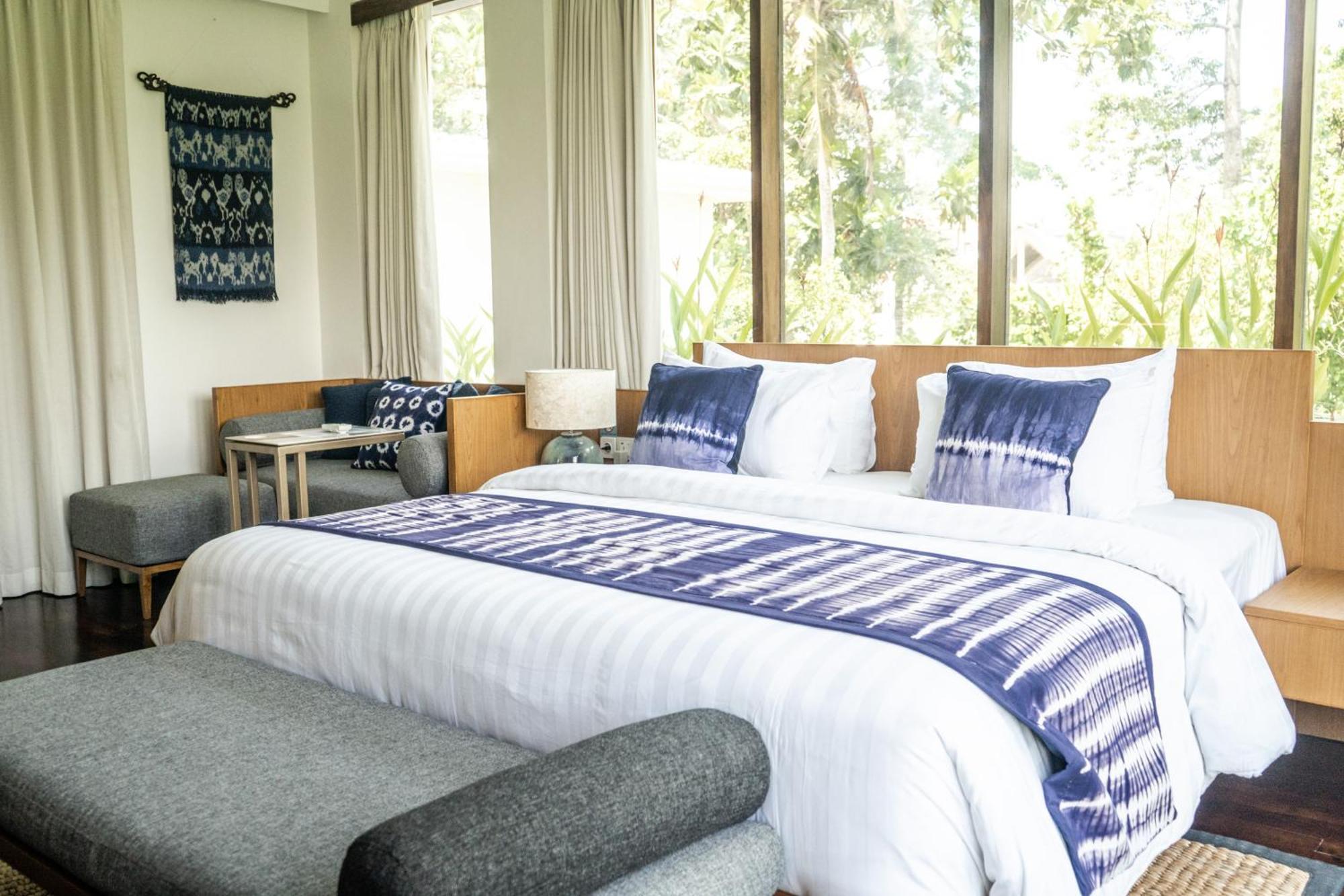 Villa Leceni Canggu By Nakula Canggu (Bali)