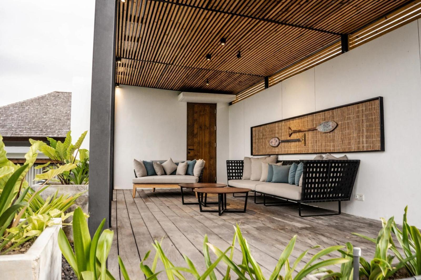 Villa Leceni Canggu By Nakula Villa