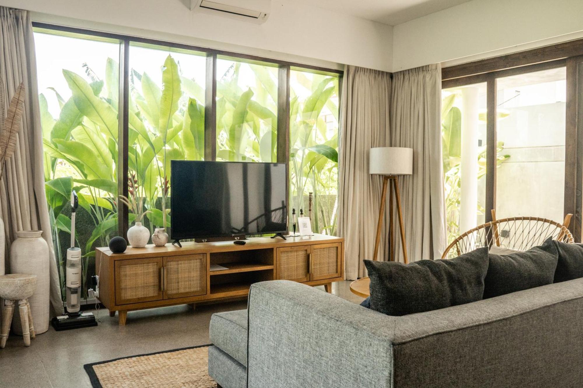 Villa Villa Leceni Canggu By Nakula *