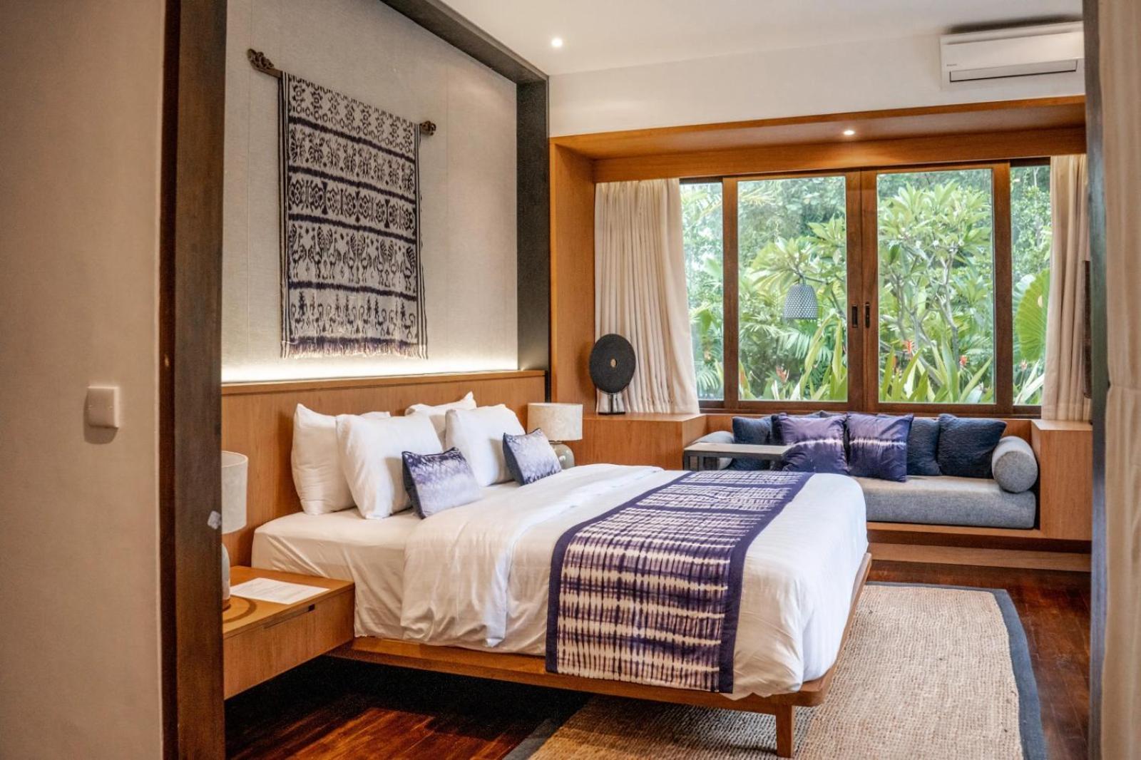 Villa Leceni Canggu By Nakula Villa *