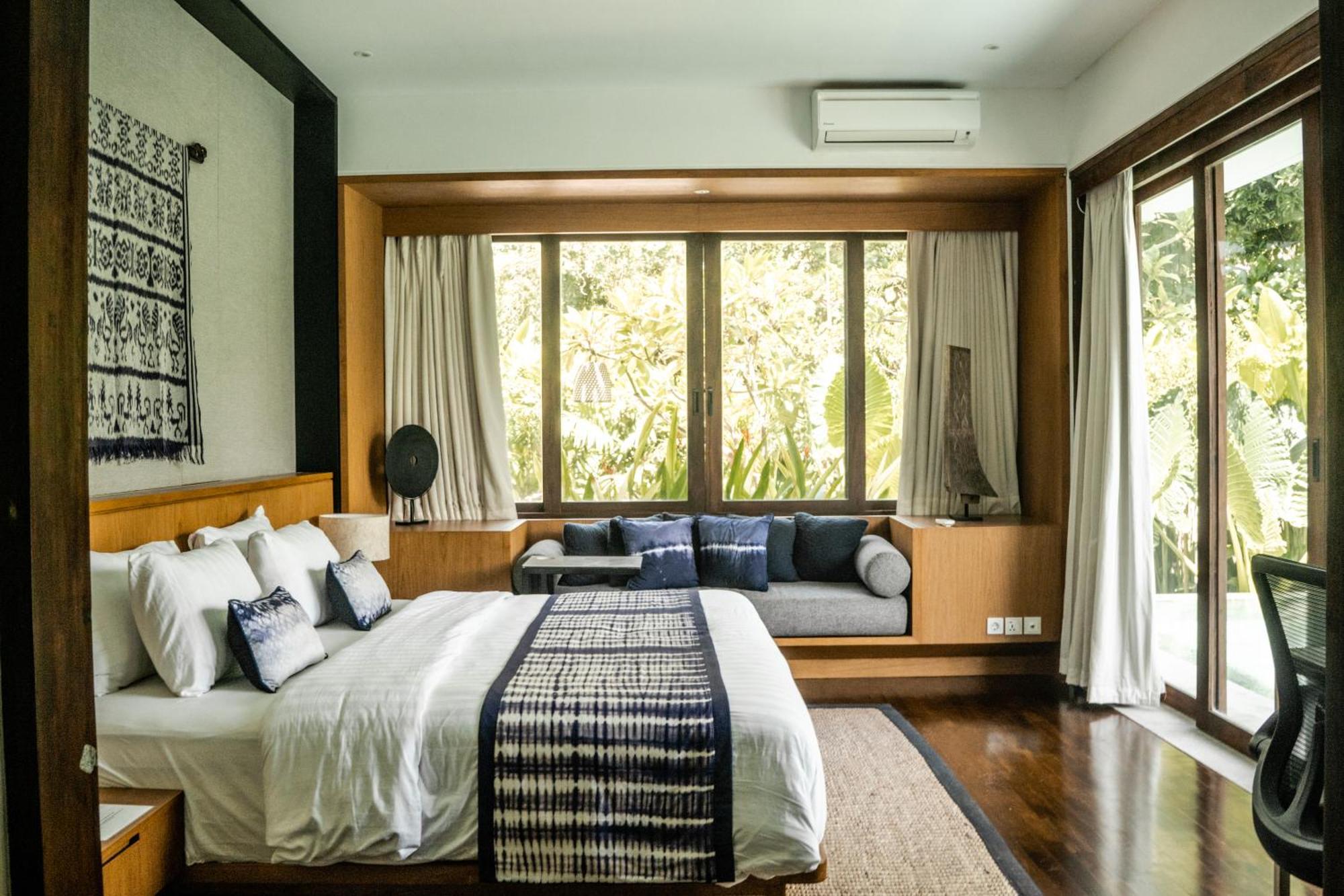 Villa Leceni Canggu By Nakula Villa