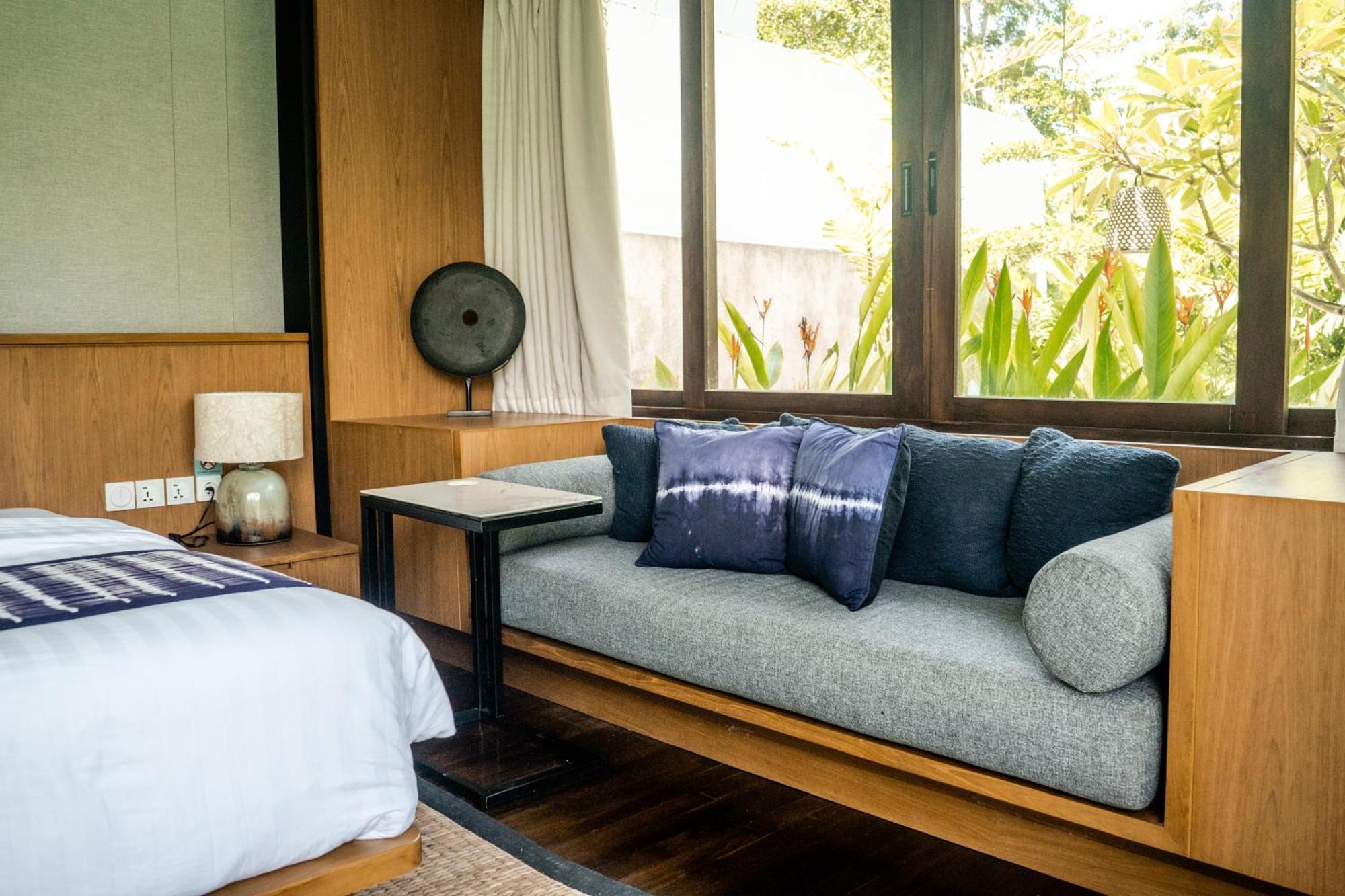 Villa Leceni Canggu By Nakula Villa *
