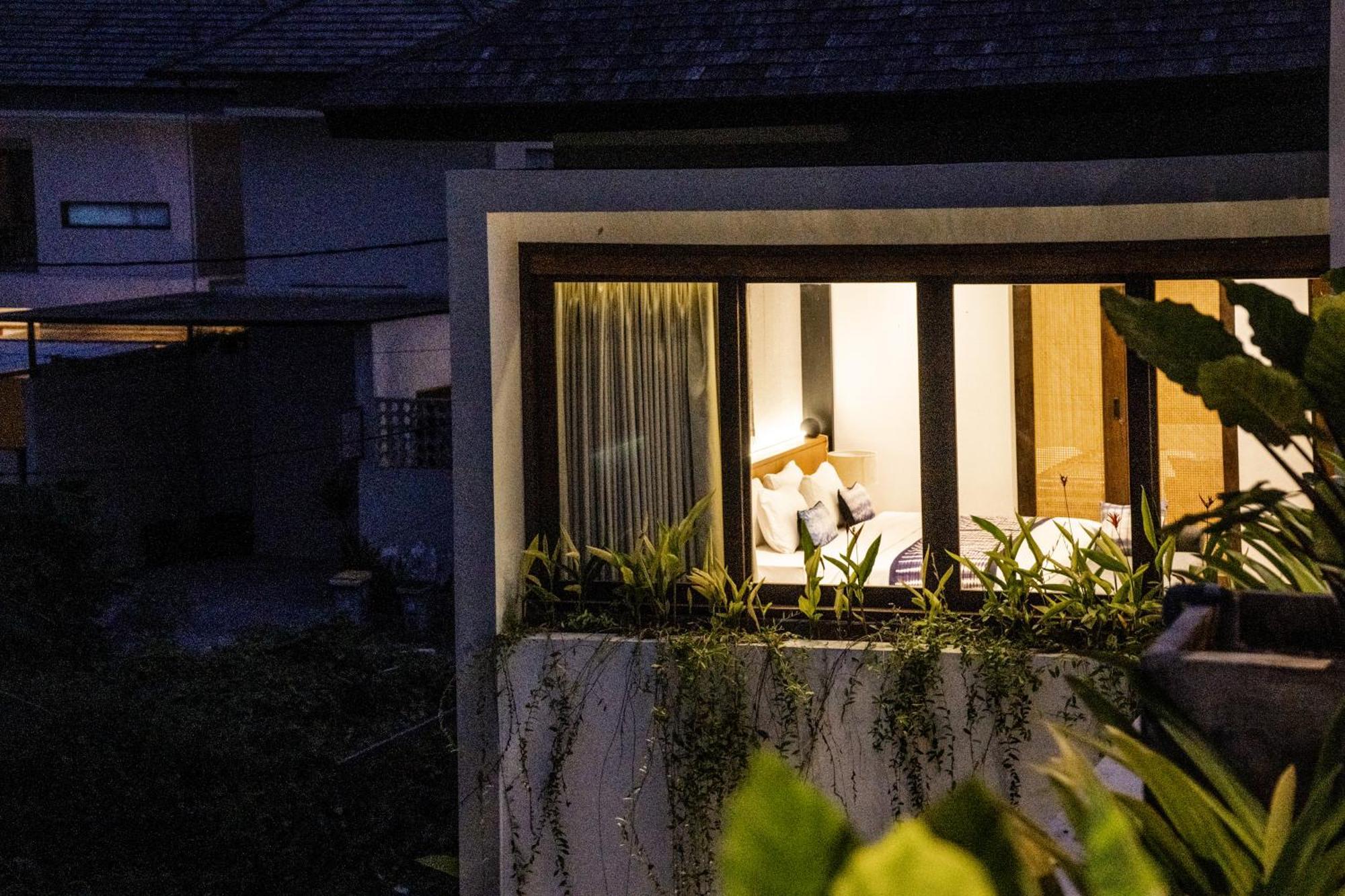 Villa Villa Leceni Canggu By Nakula Canggu (Bali)