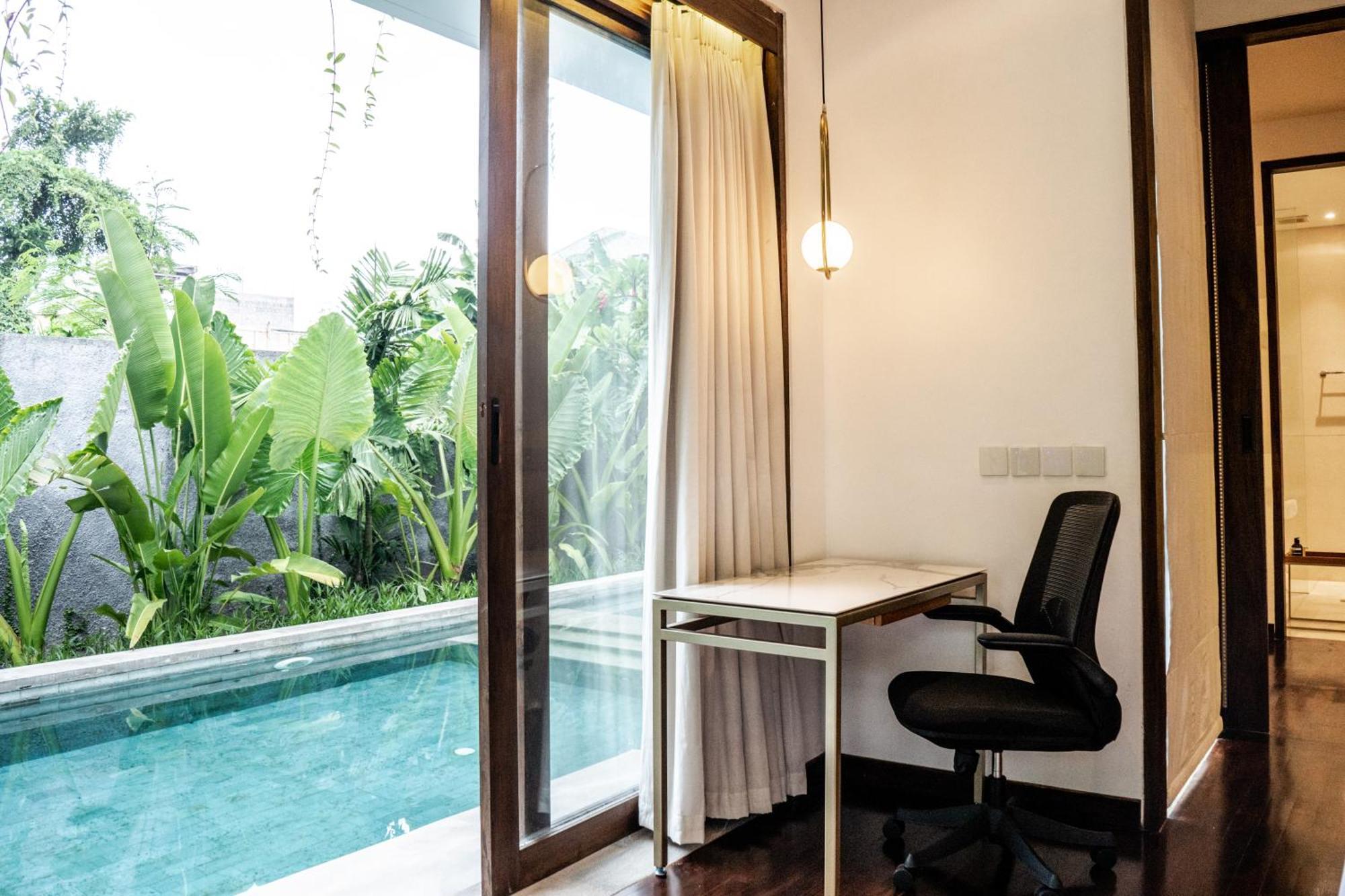 Villa Leceni Canggu By Nakula Villa Canggu (Bali)