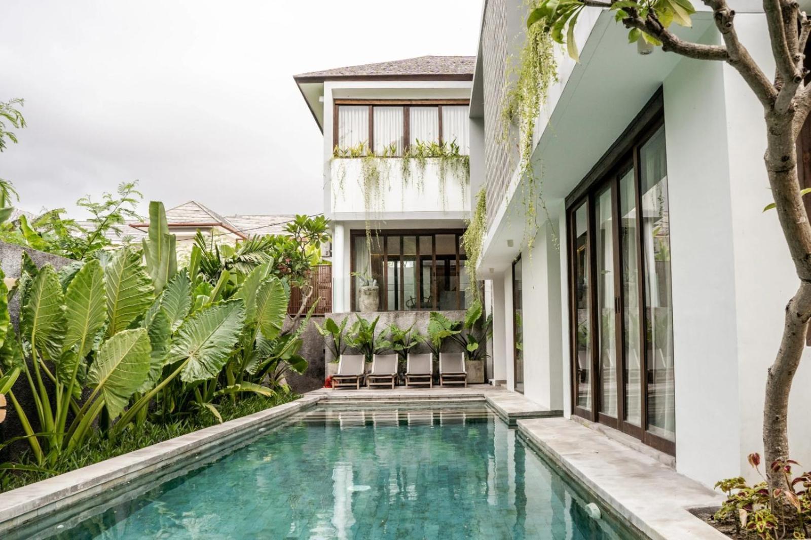 Villa Leceni Canggu By Nakula Canggu (Bali)