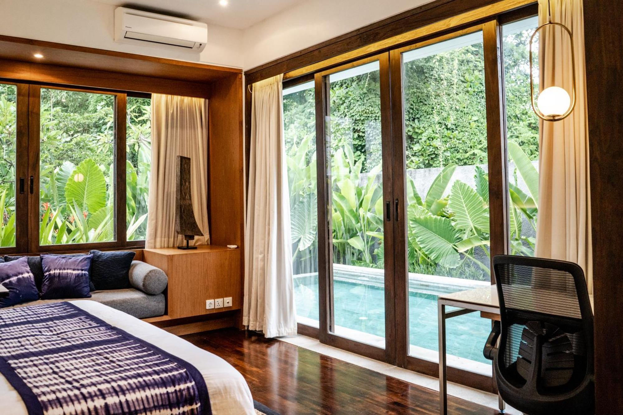 Villa Leceni Canggu By Nakula * Canggu (Bali)